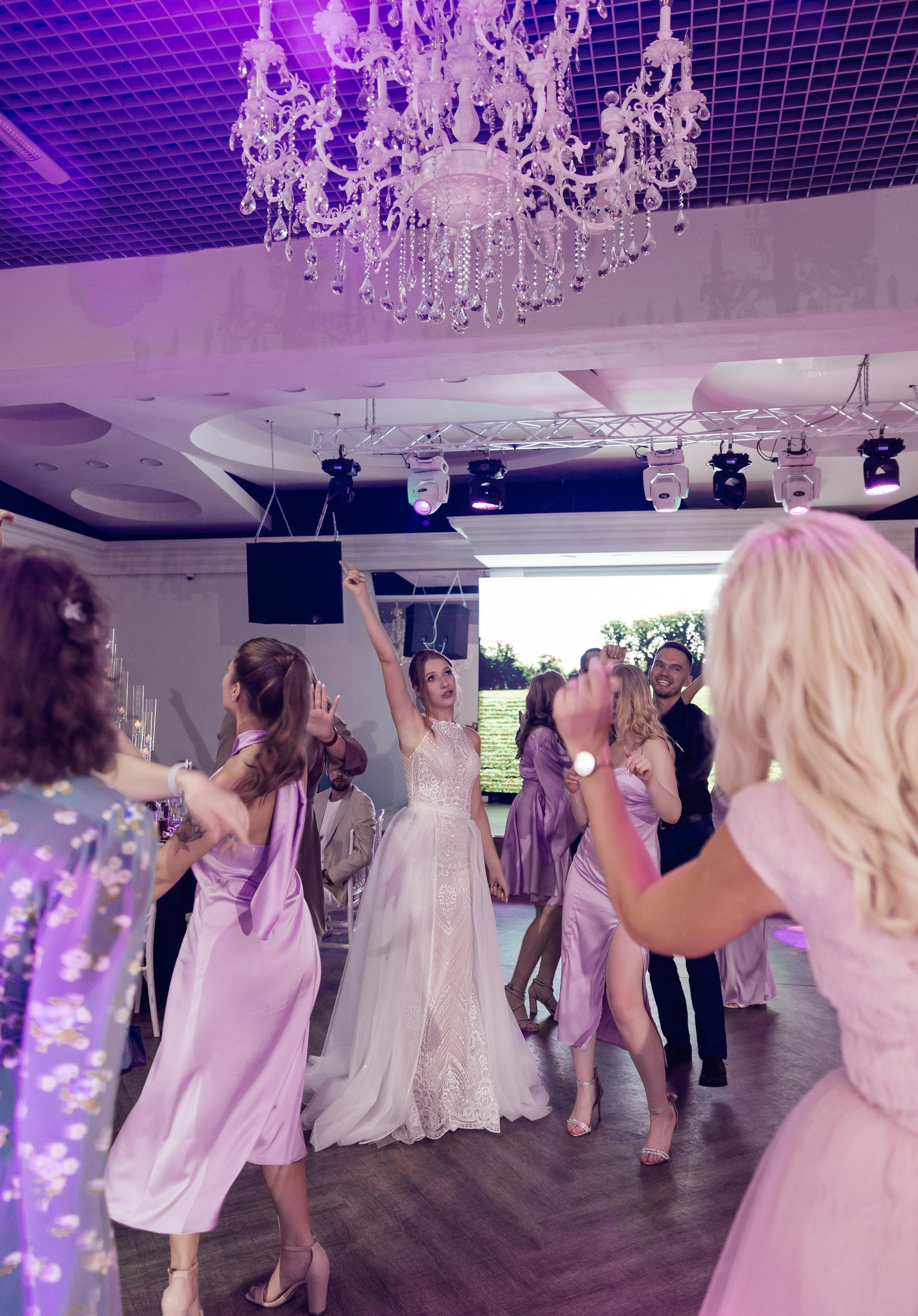 Свадебная история Кирилла и Алины. Свадебный и семейный фотограф Рассказова Виктория