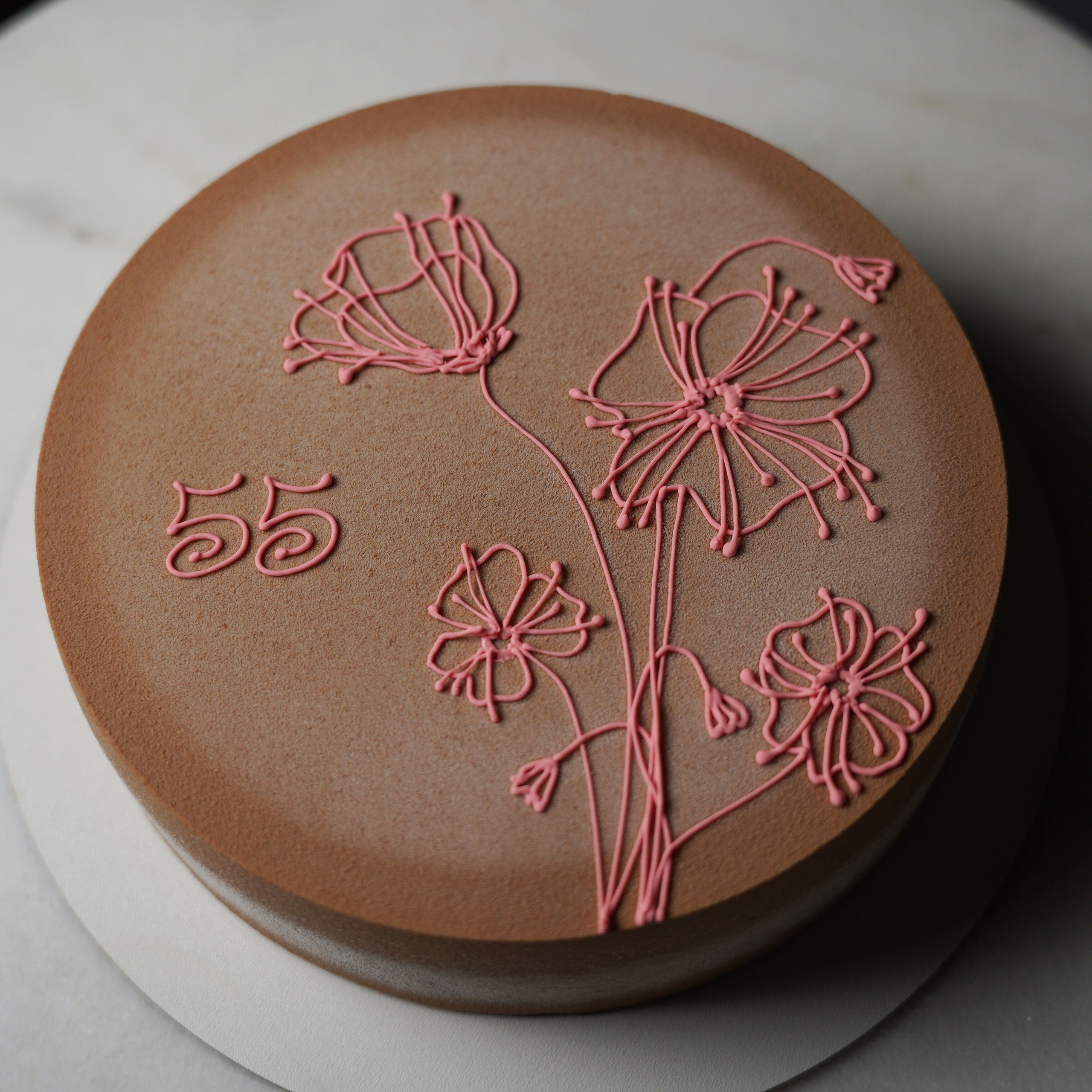 Варианты женских муссовых тортов. Кондитер Наталья Ташматова