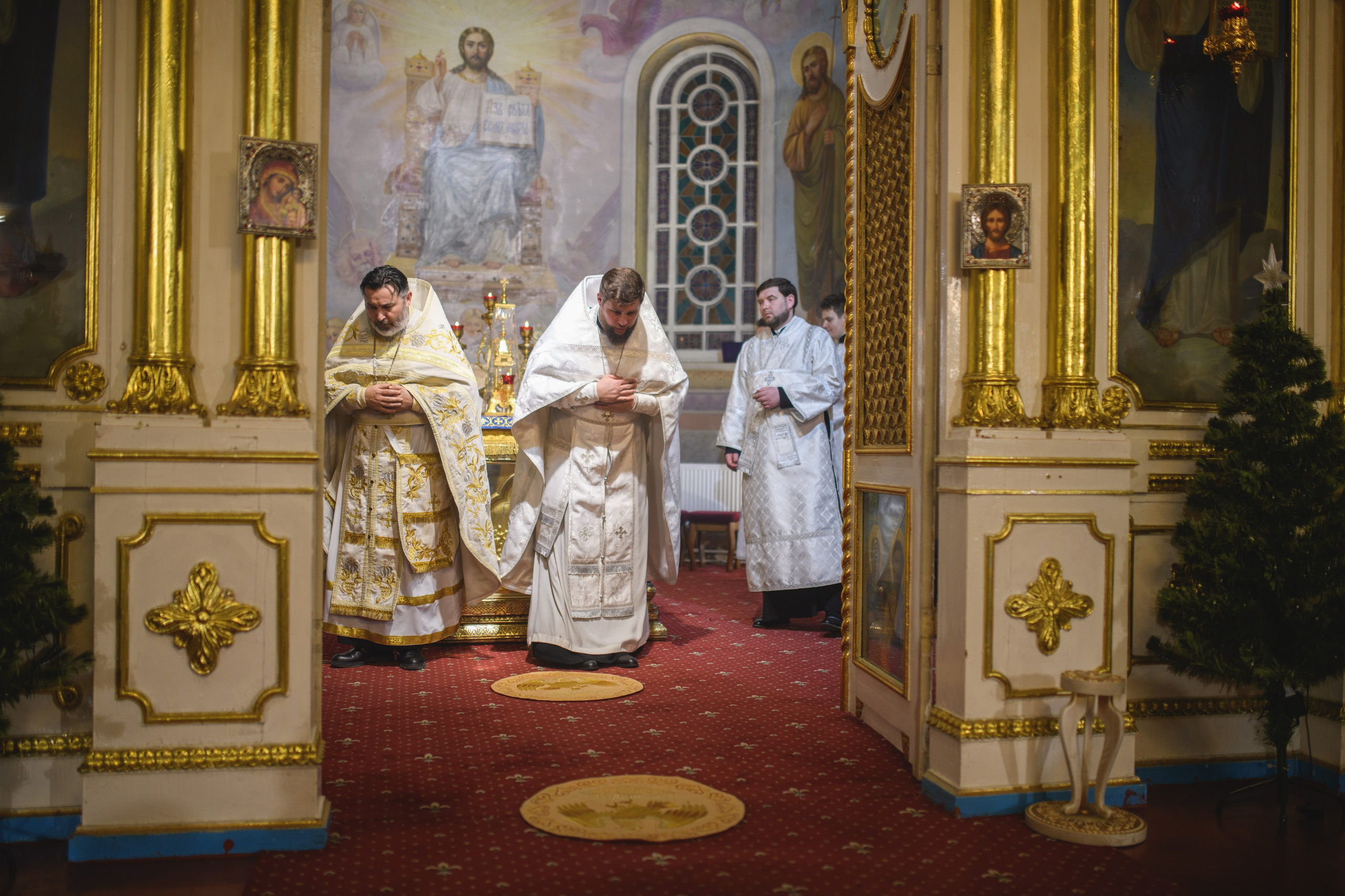 Рождество Христово 7.01.2024. Семейный и свадебный фотограф в Феодосии и Коктебеле