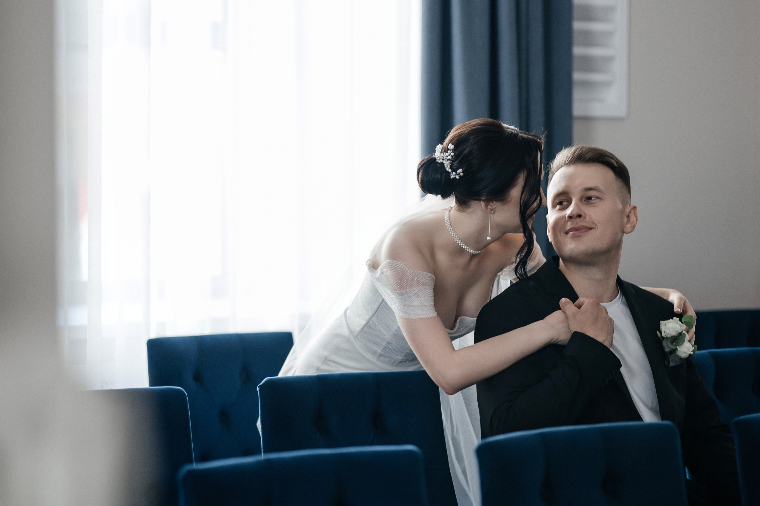 Кирилл и Вера. Свадебный и Семейный фотограф г. Ижевск Гульназ Солдатова. Гульназ фото