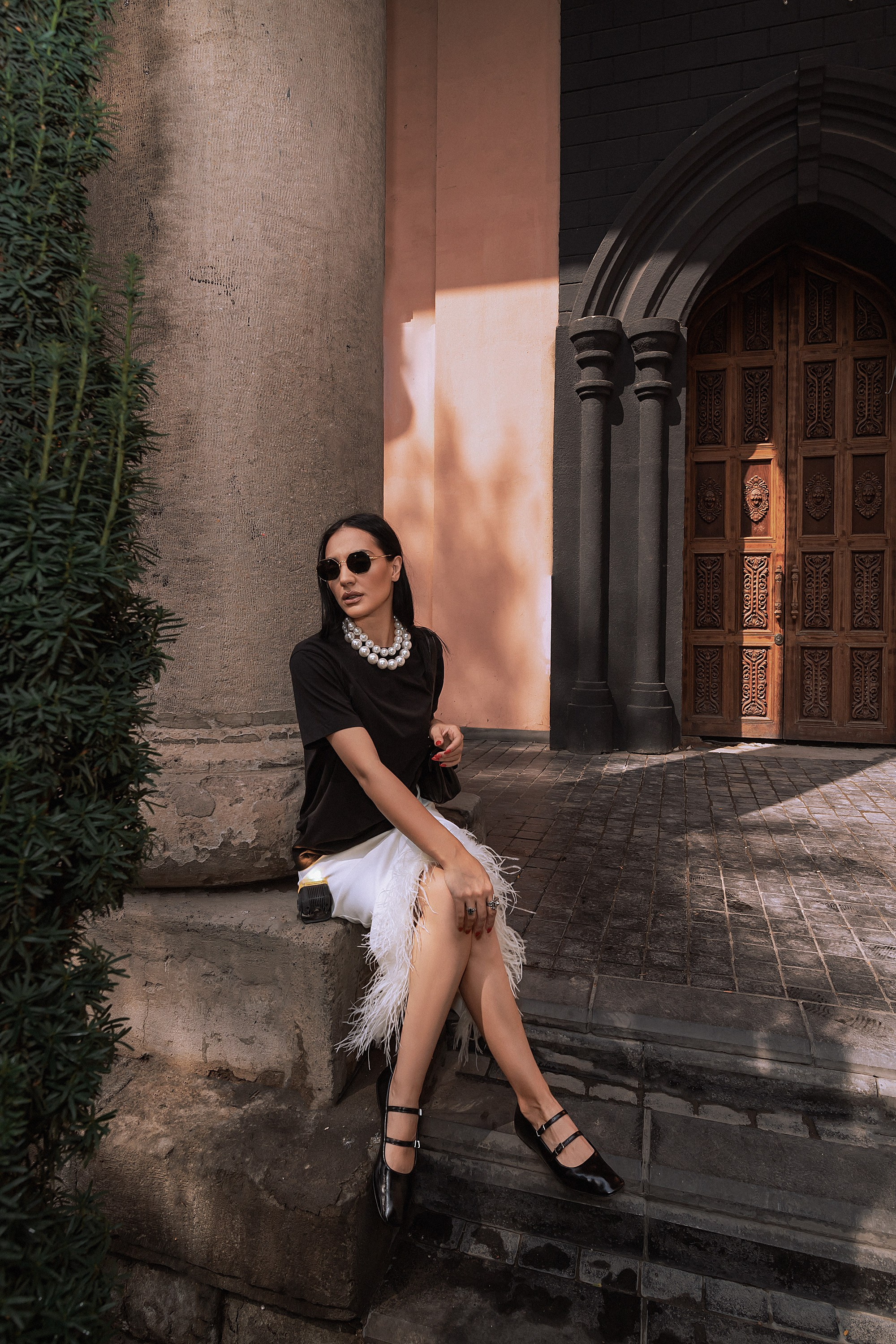 Manan. Фотограф и ретушер. (Армения/Россия)