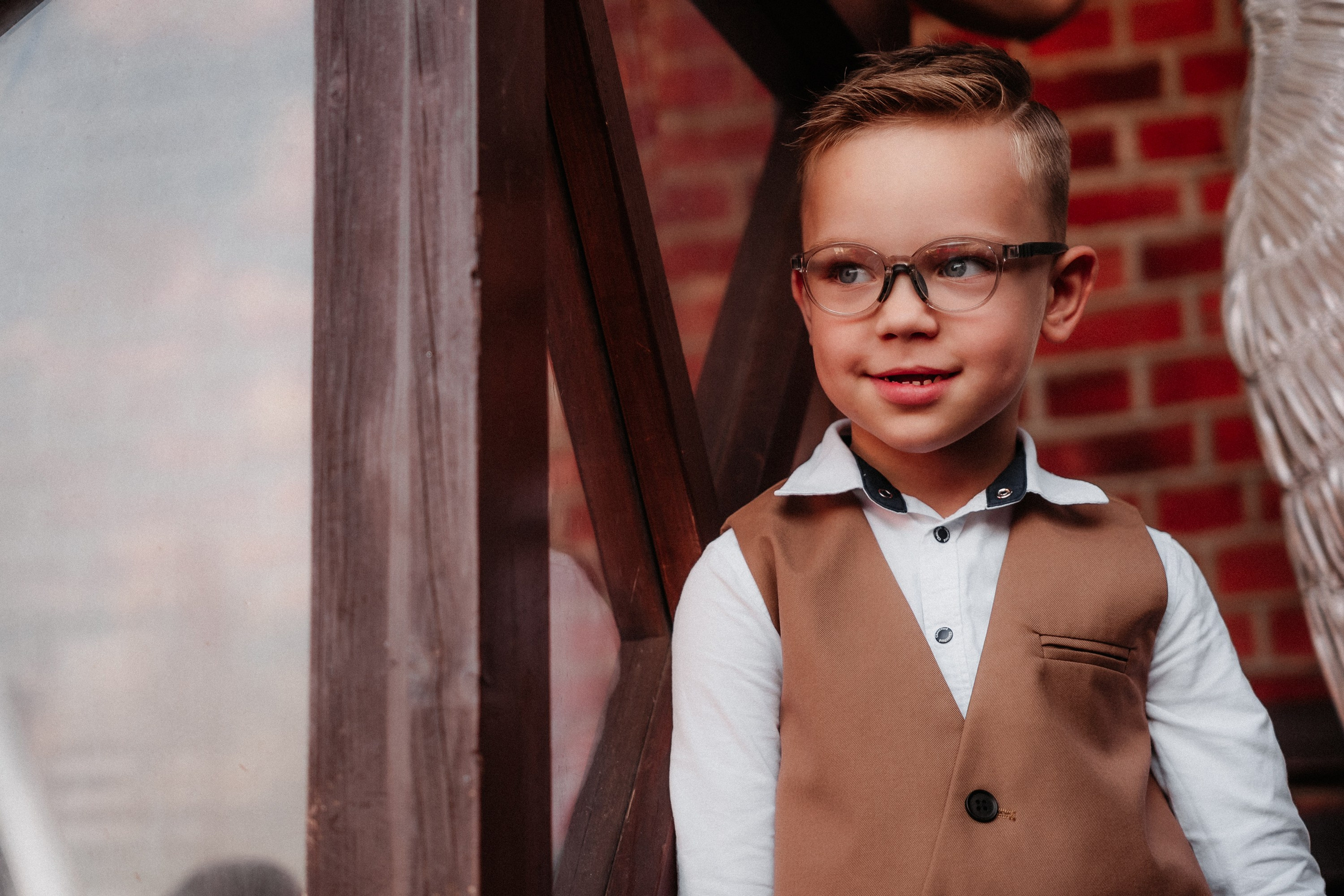 Дима и Юля. Репортажный фотограф Черников Игорь