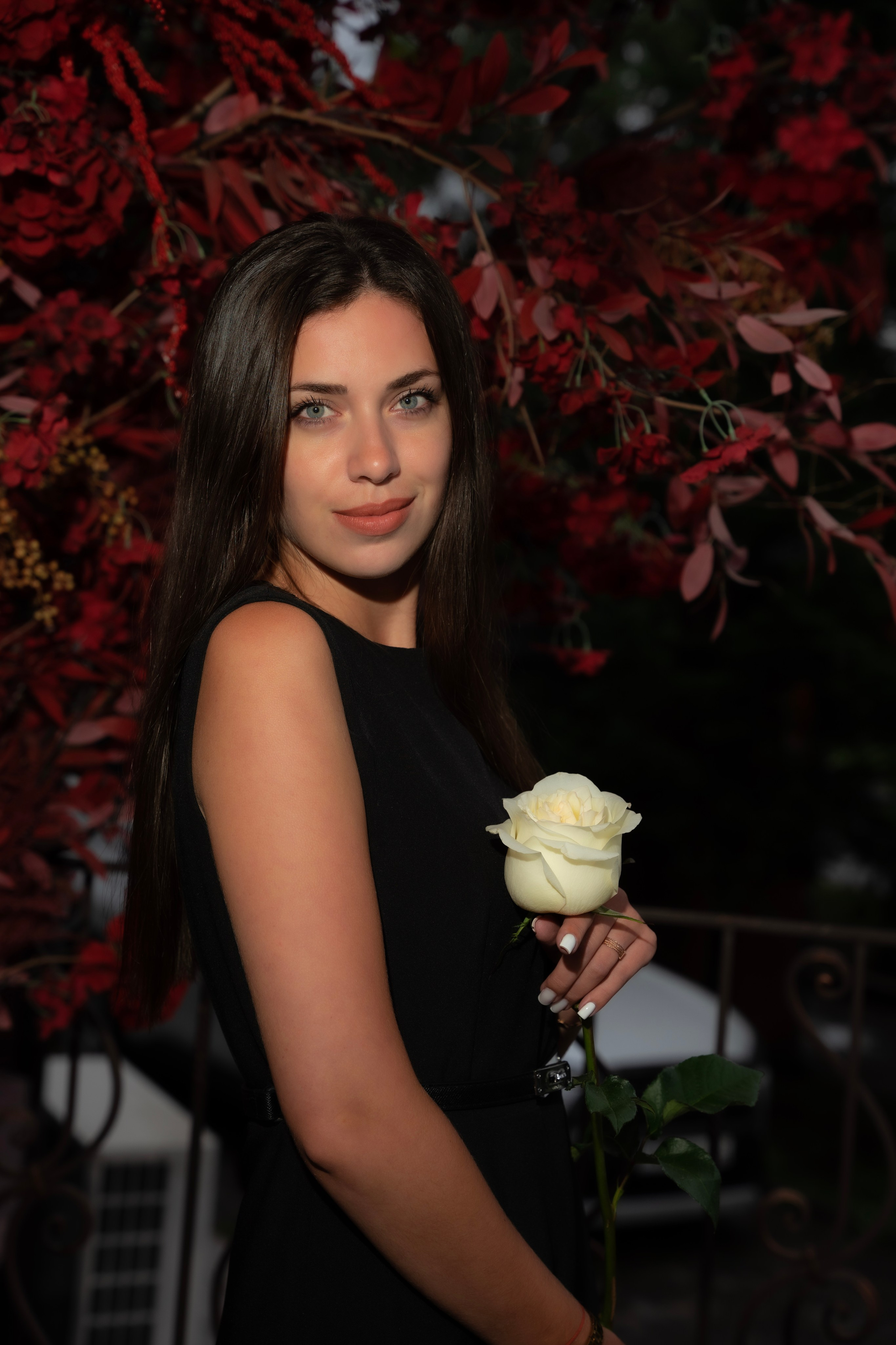 Прогулка. Женский, семейный фотограф в г. Уссурийске Марина Гусарова