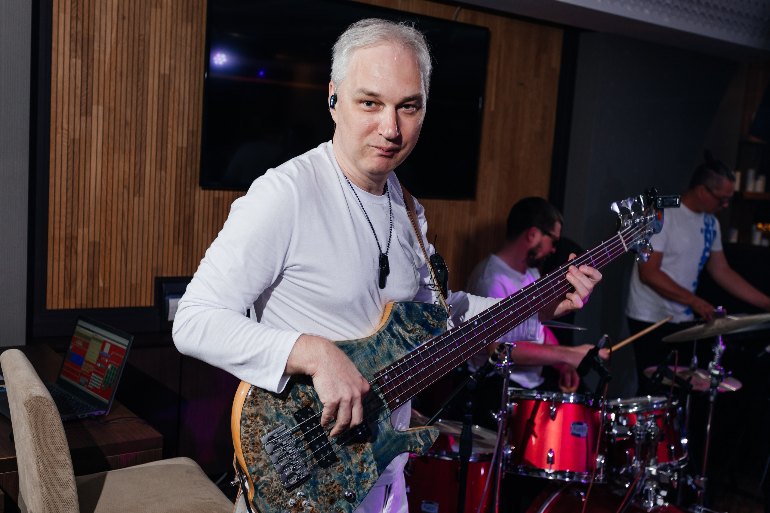 Выпускной 11 «А». Школа № 42. Свадебный фотограф в Краснодаре Николай Крауз