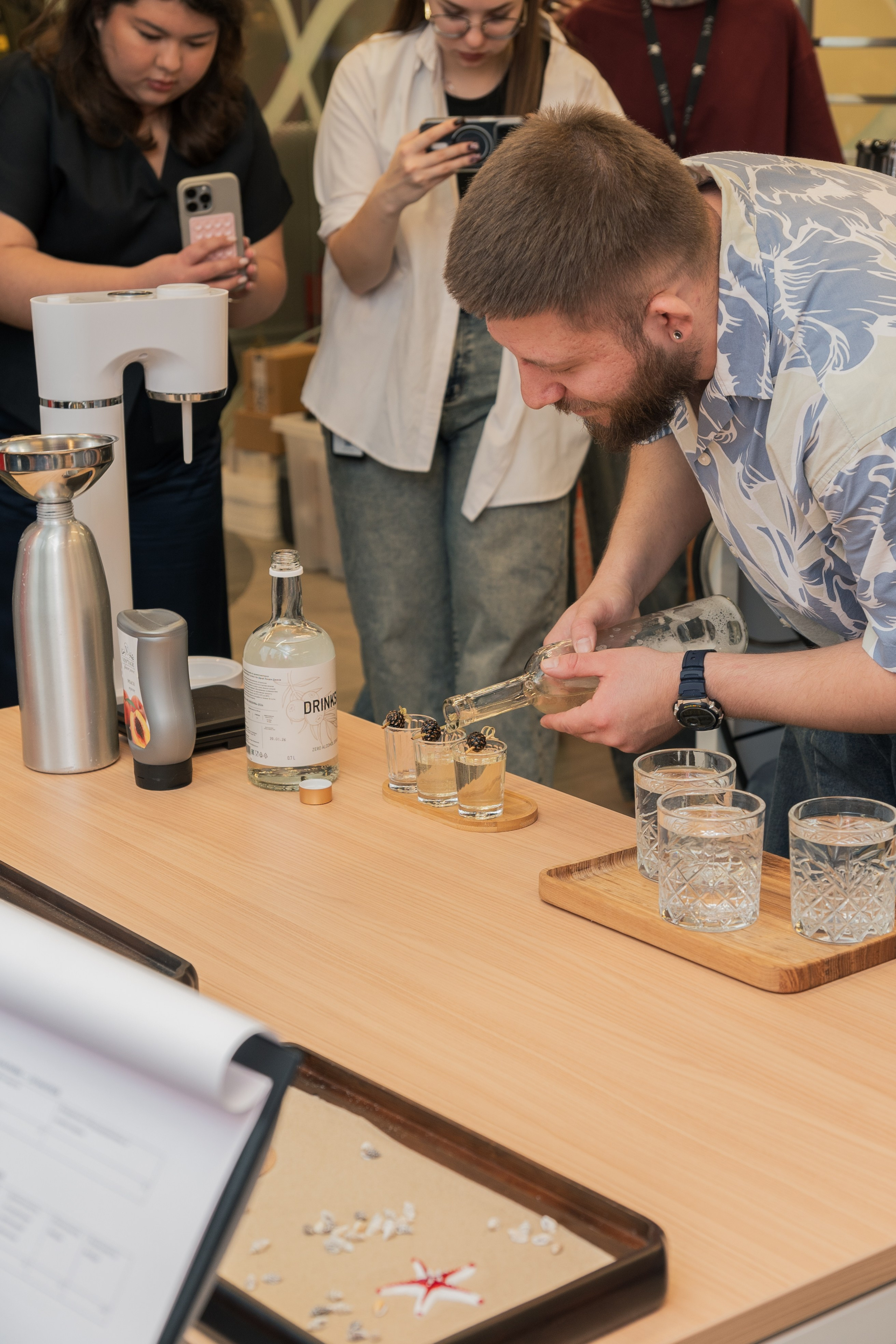 Чемпионат Братья Караваевы. Контент-съёмка и бизнес-портреты в Москве. Виктория Кулюкина