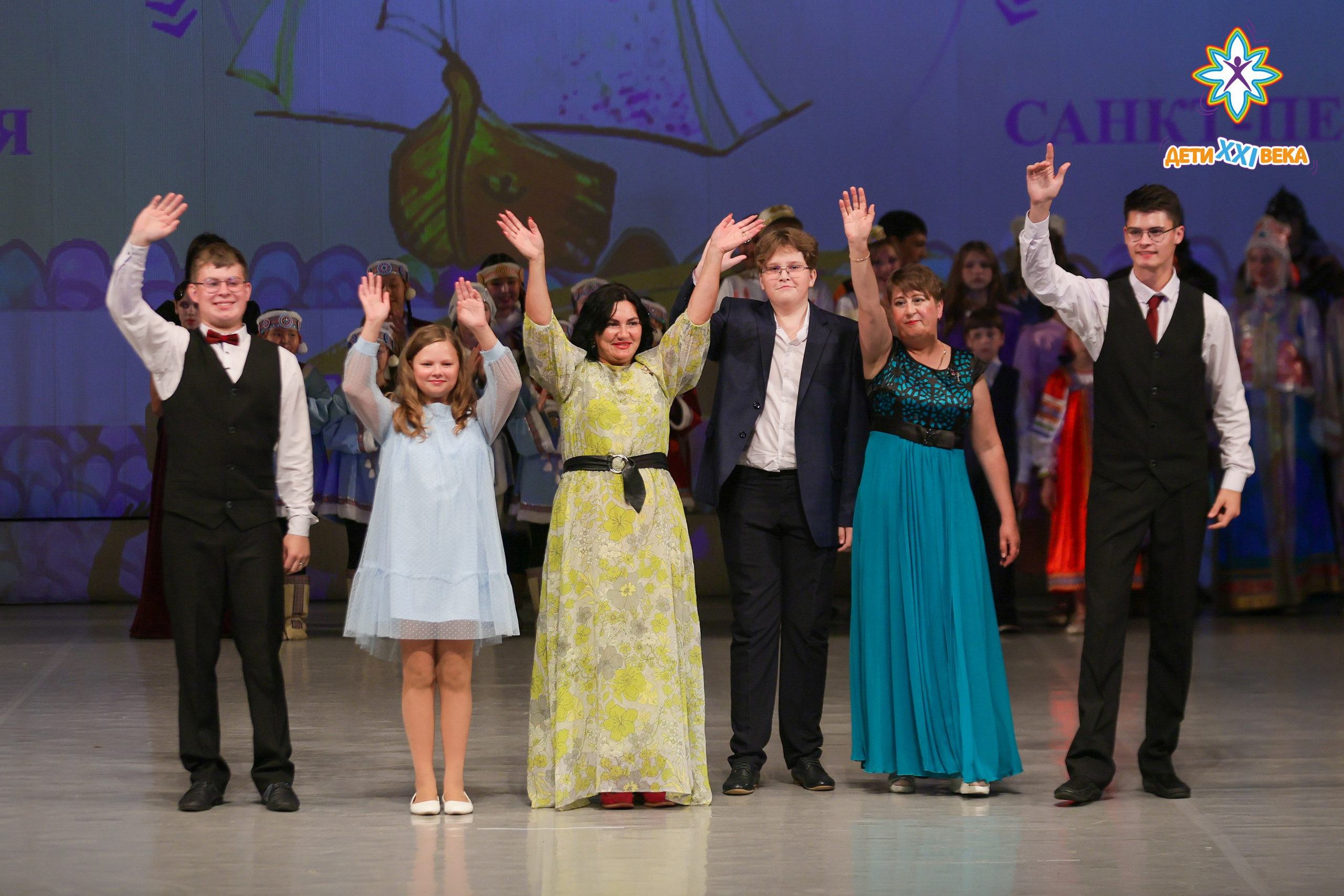 Невские перспективы Санкт-Петербург 17.08.2025. FOTOVIDEOFEST