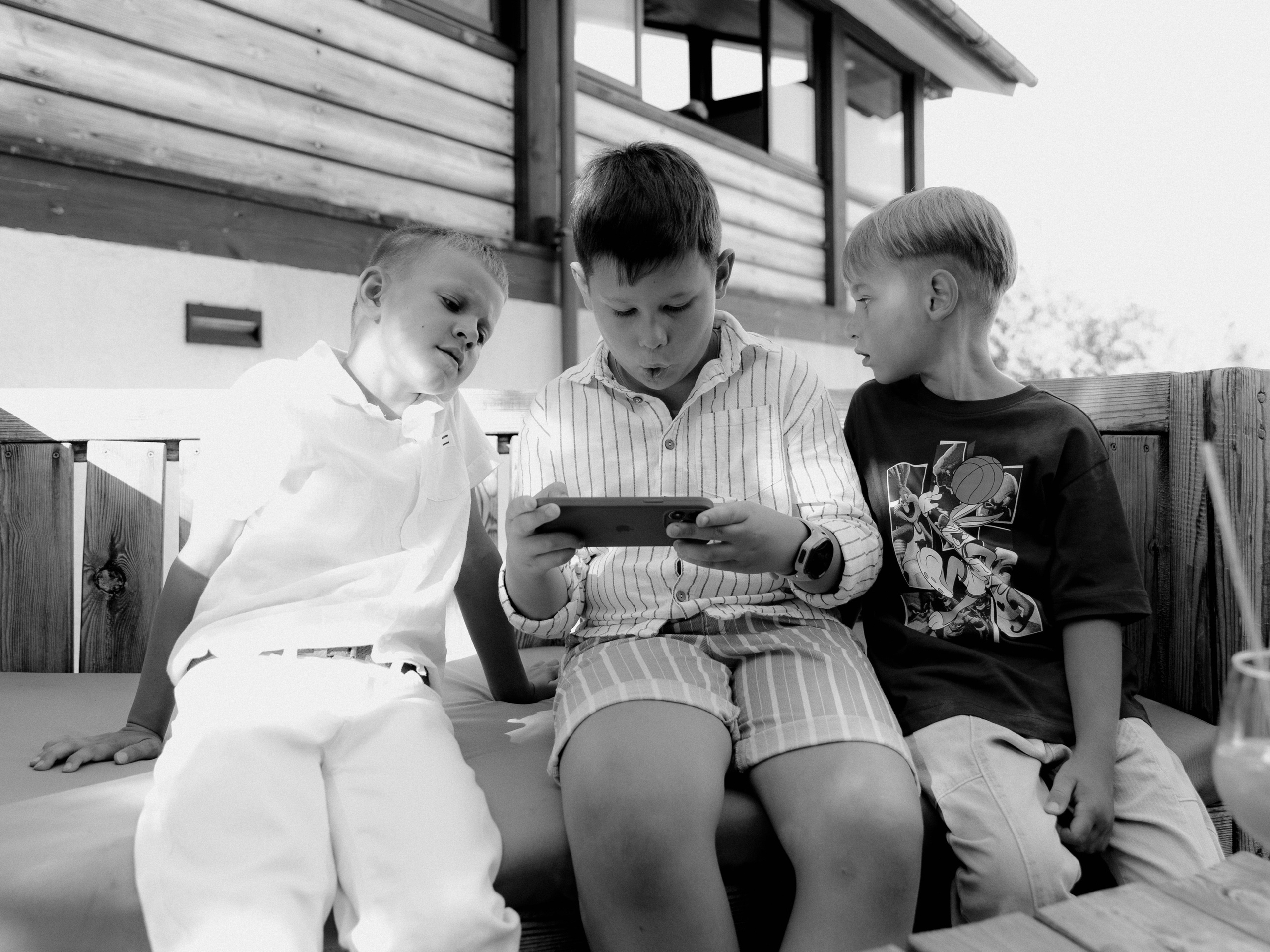 Даша и Андрей. Свадебный фотограф Кирилл Пархоменко. Фотосессия свадебная