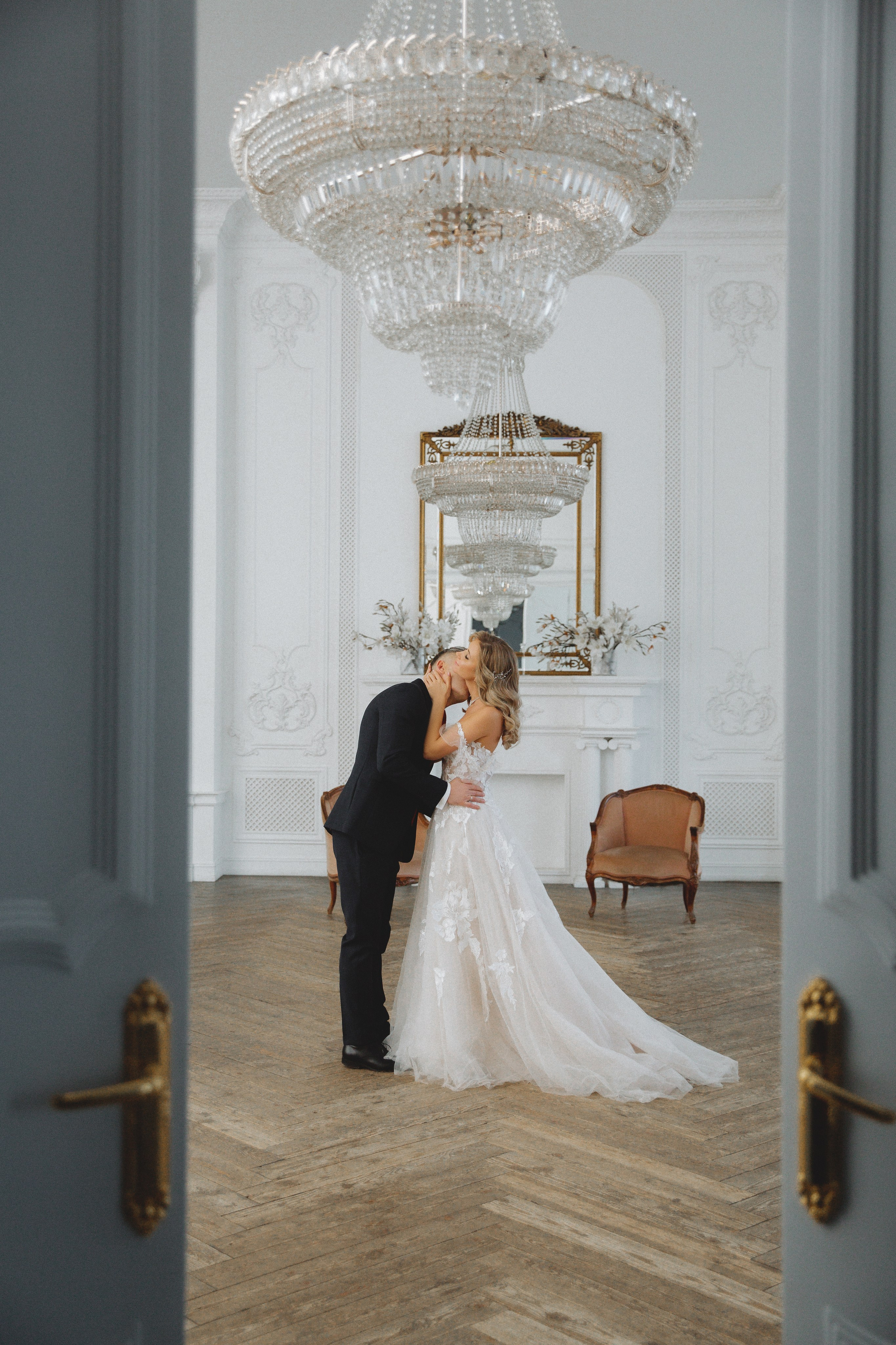 Рома и Таня. Семейный Фотограф в Москве Антонина Касапова