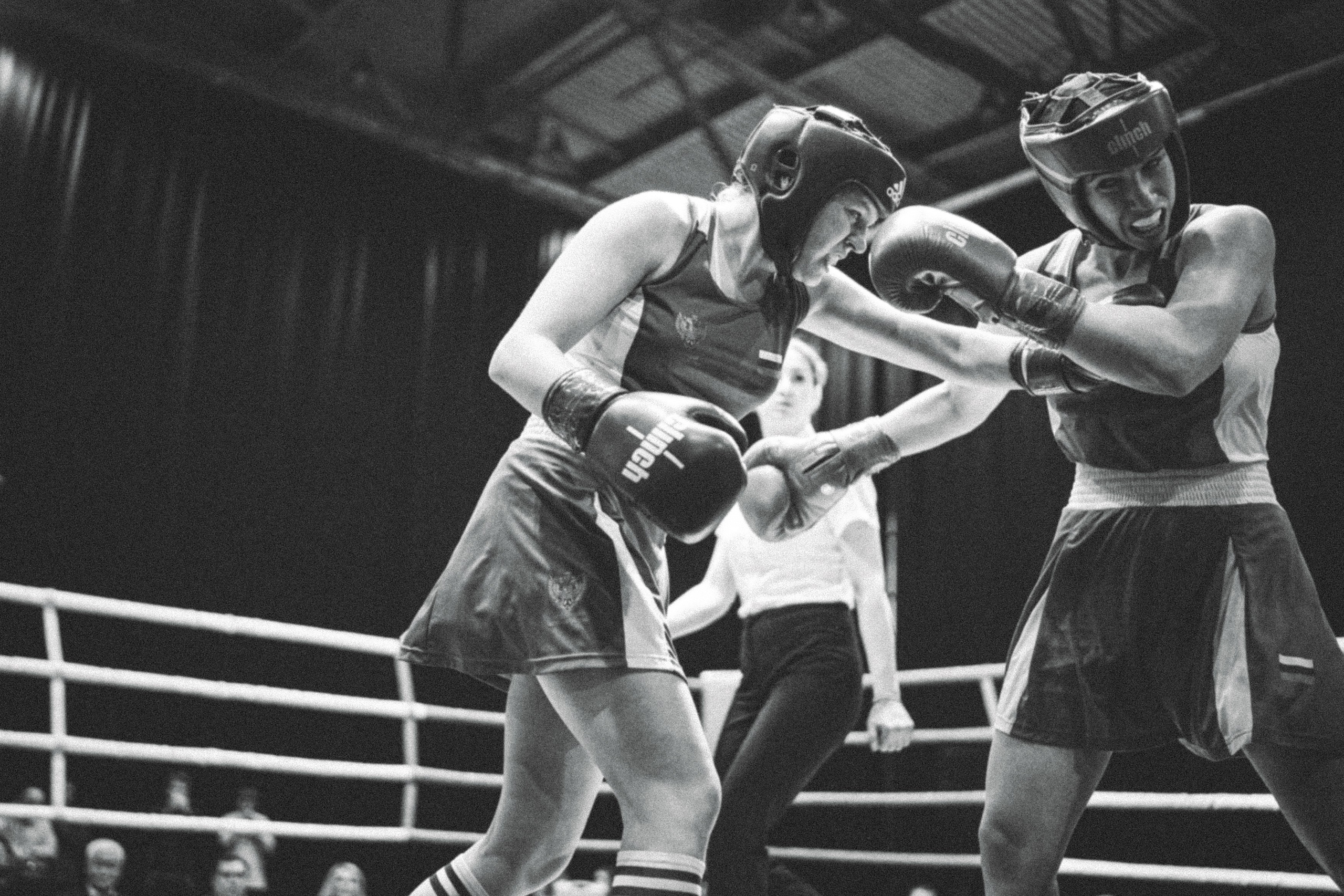 Бокс. Чемпионат России среди юниоров. Владикавказ 2024. Zekons. Фото, видео, нейросети