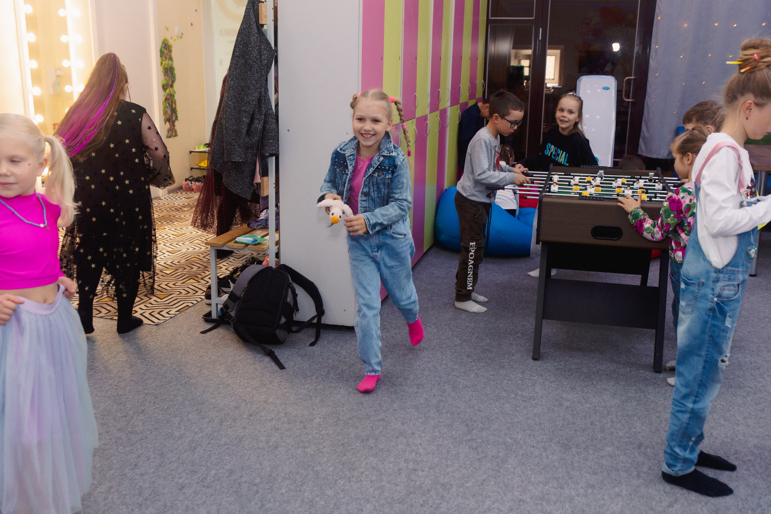 День Рождения Ломоносов. Фотограф в Кронштадте и Санкт-Петербурге Анастасия Коваленко