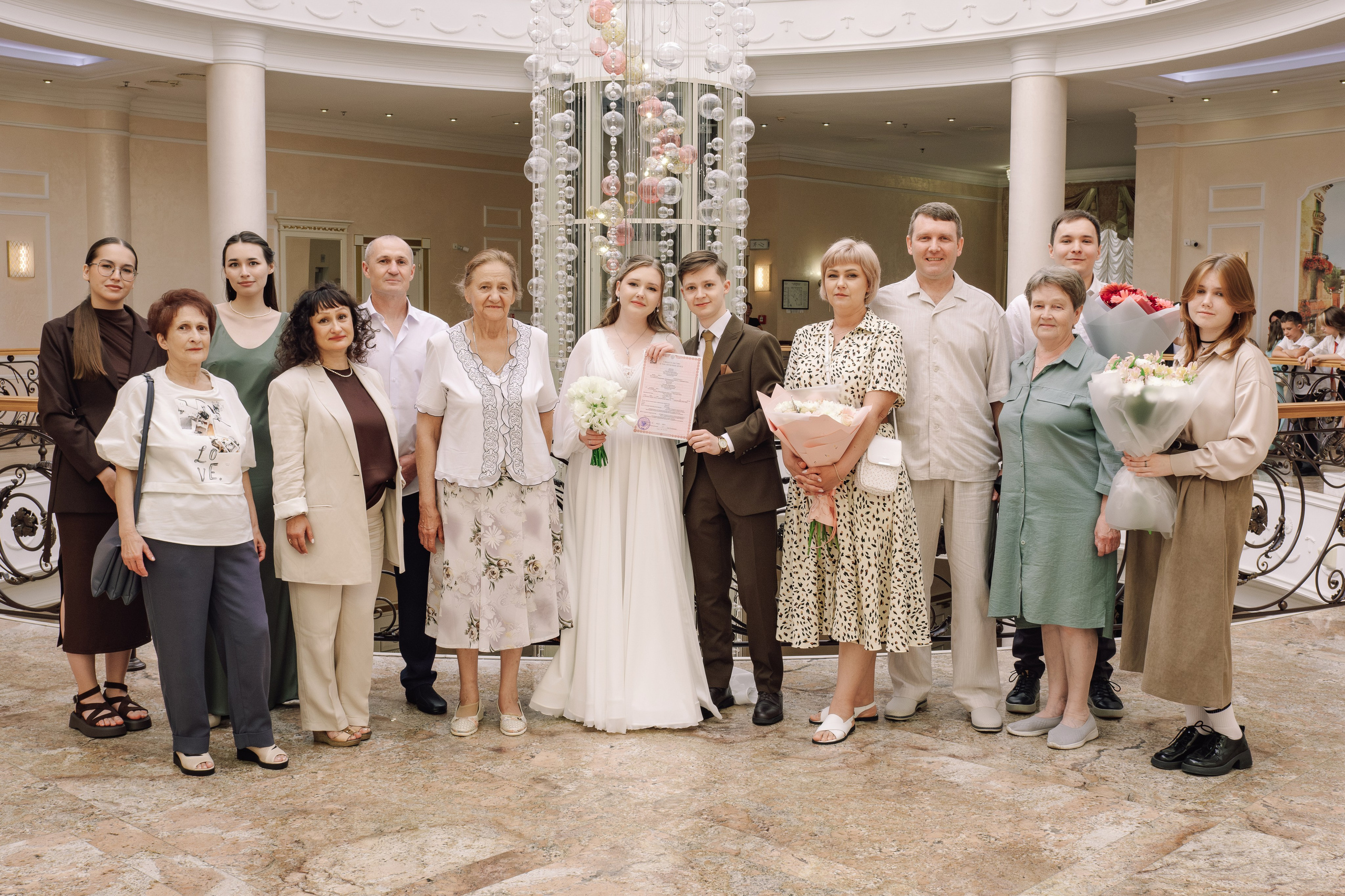 Полина. Семейный фотограф и видеограф в Тюмени Анна Жагорина