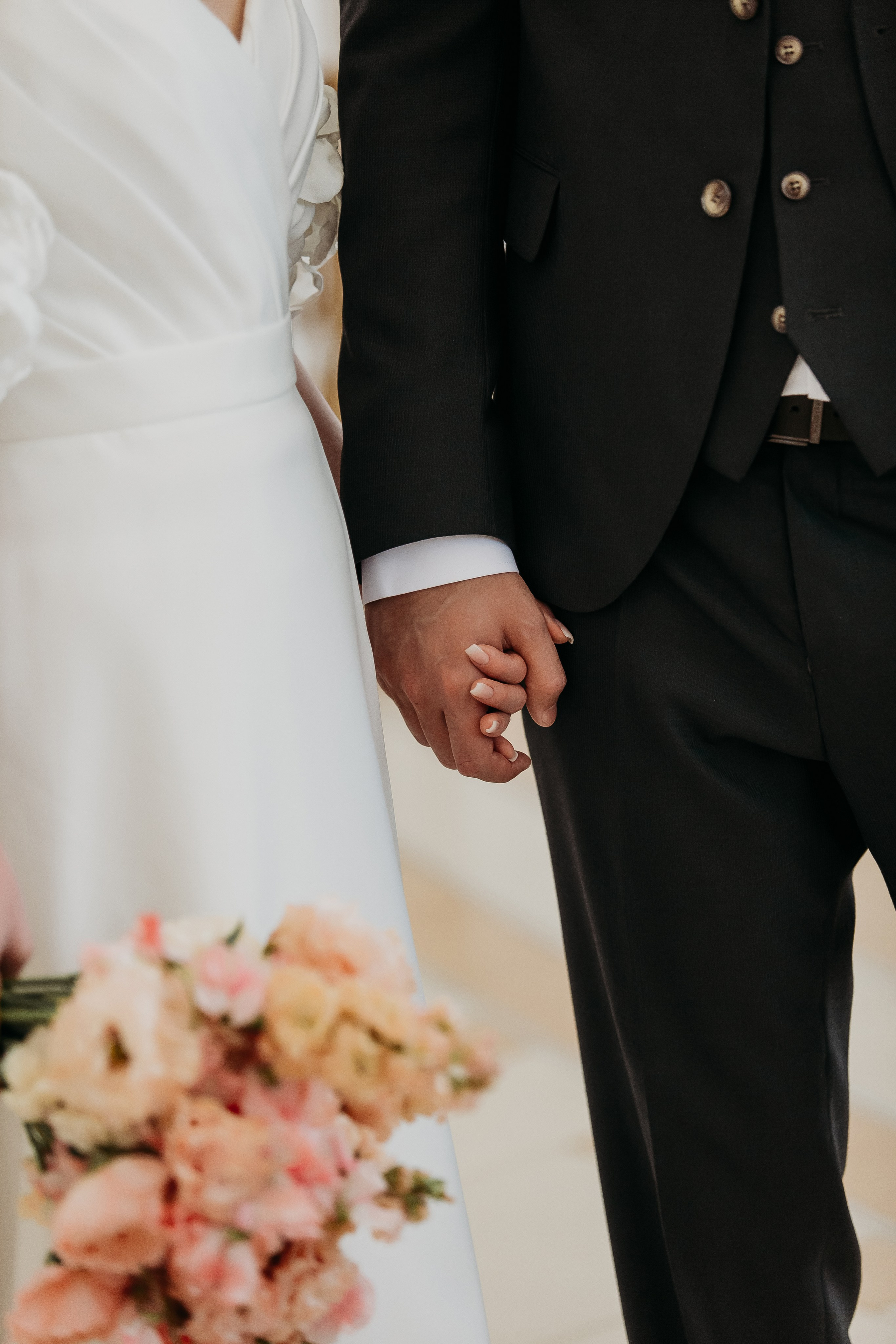 Юлия и Денис. Фотограф Тимербаева Алина г. Сургут