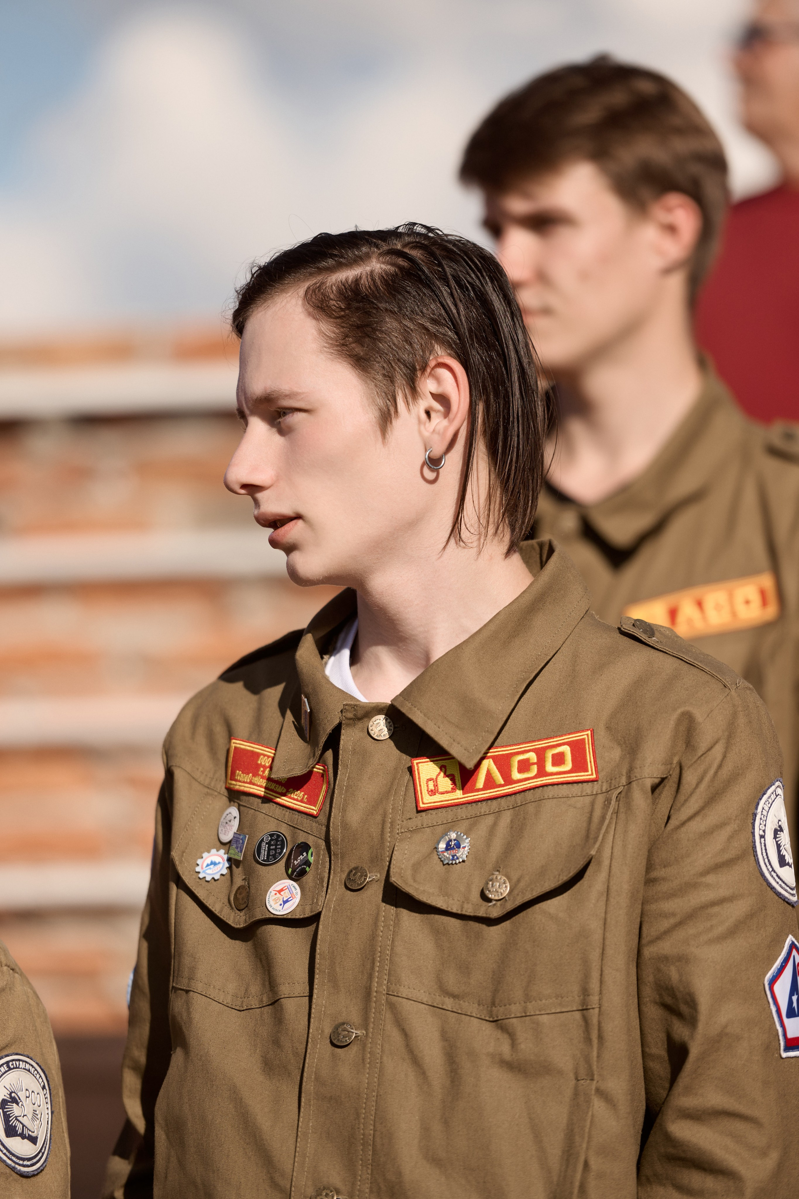 Павловский слёт. Сергей Богомолов. Свадебный и семейный фотограф