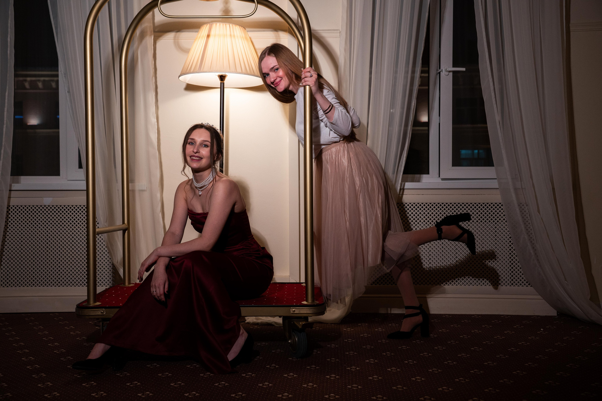 День рождения 14.03.2026. Коммерческий и художественный фотограф и видеограф в Москве Арсений Тургенев