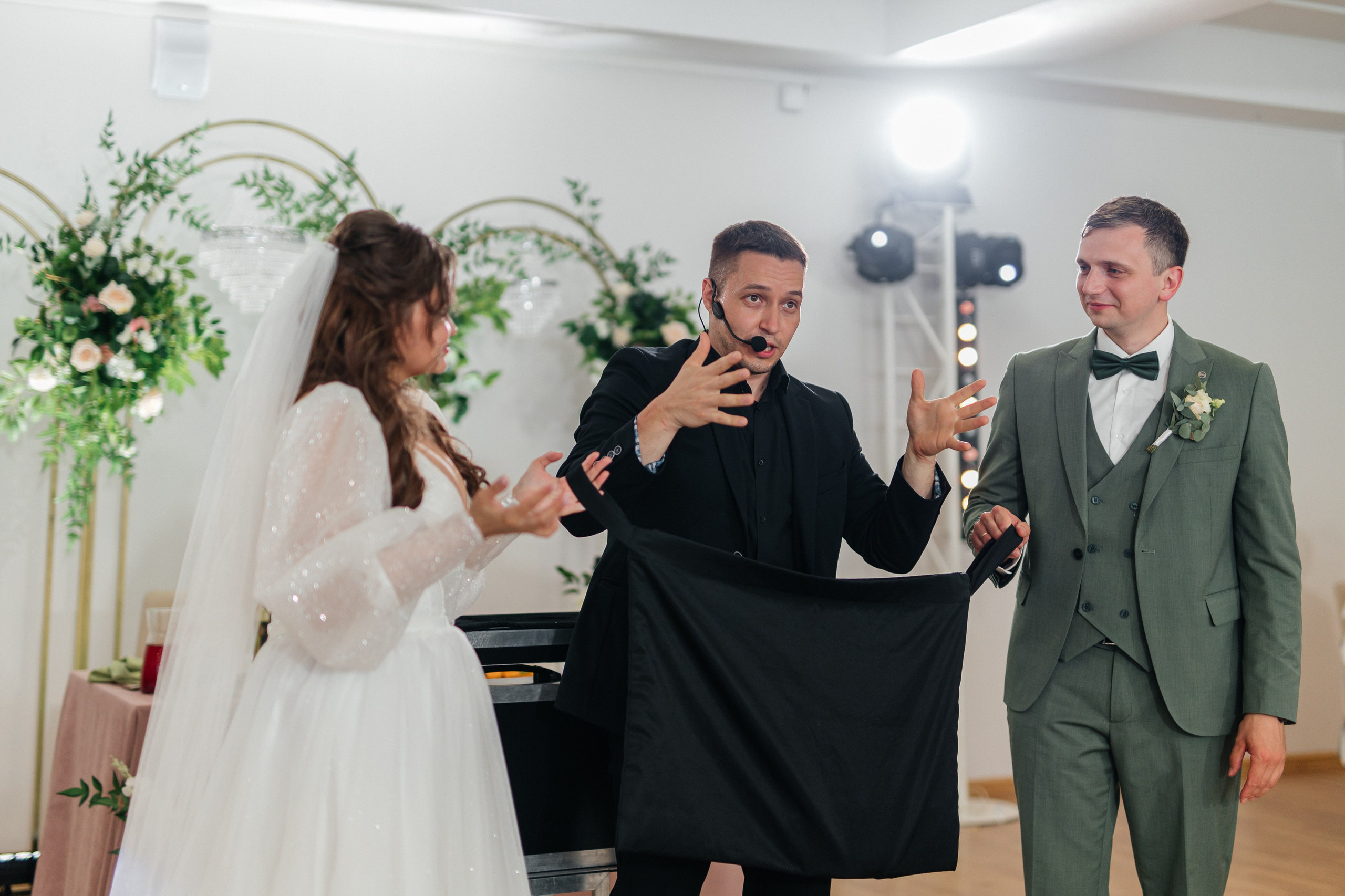 Свадьба Полины и Вадима. Свадебный и контент фотограф в Петрозаводске Ксения Истрафилова