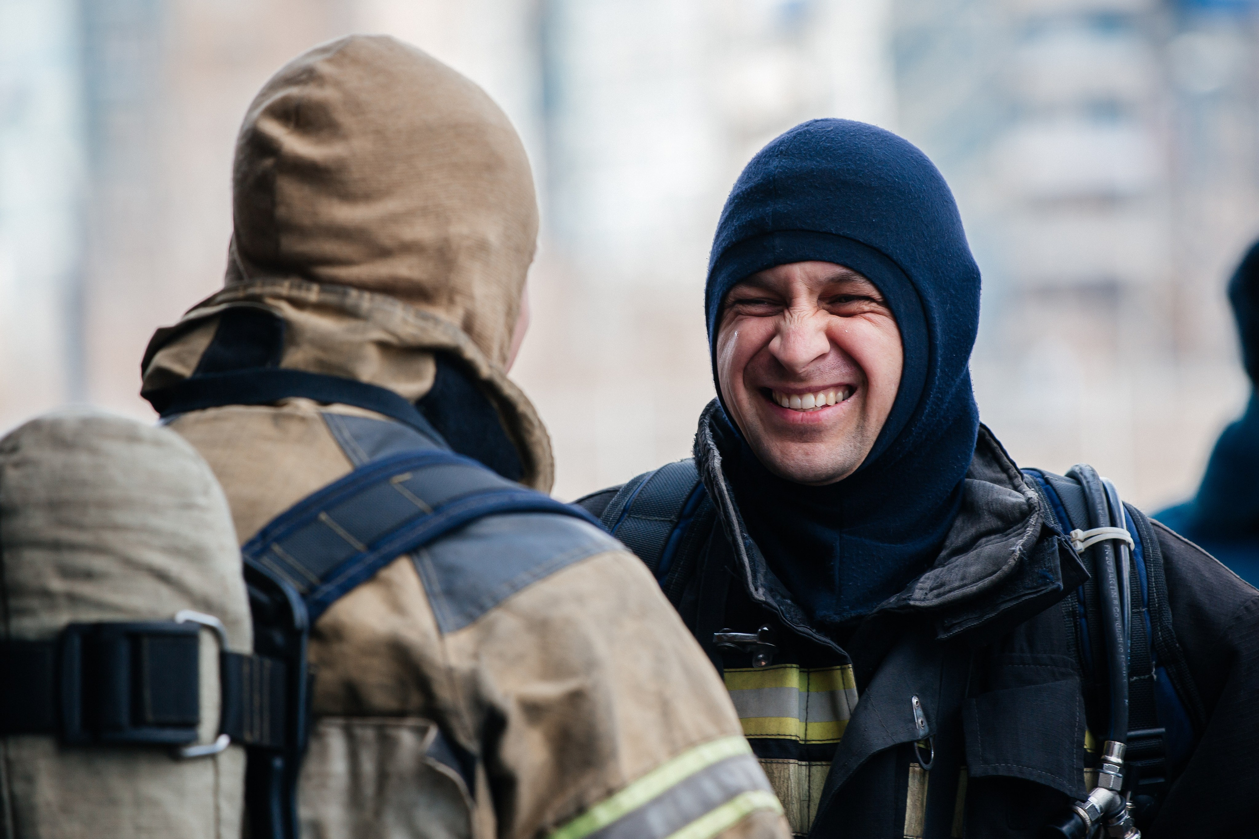 Спортивные соревнования «Вертикальный вызов». Фотограф Краснодар Марго Хелбен