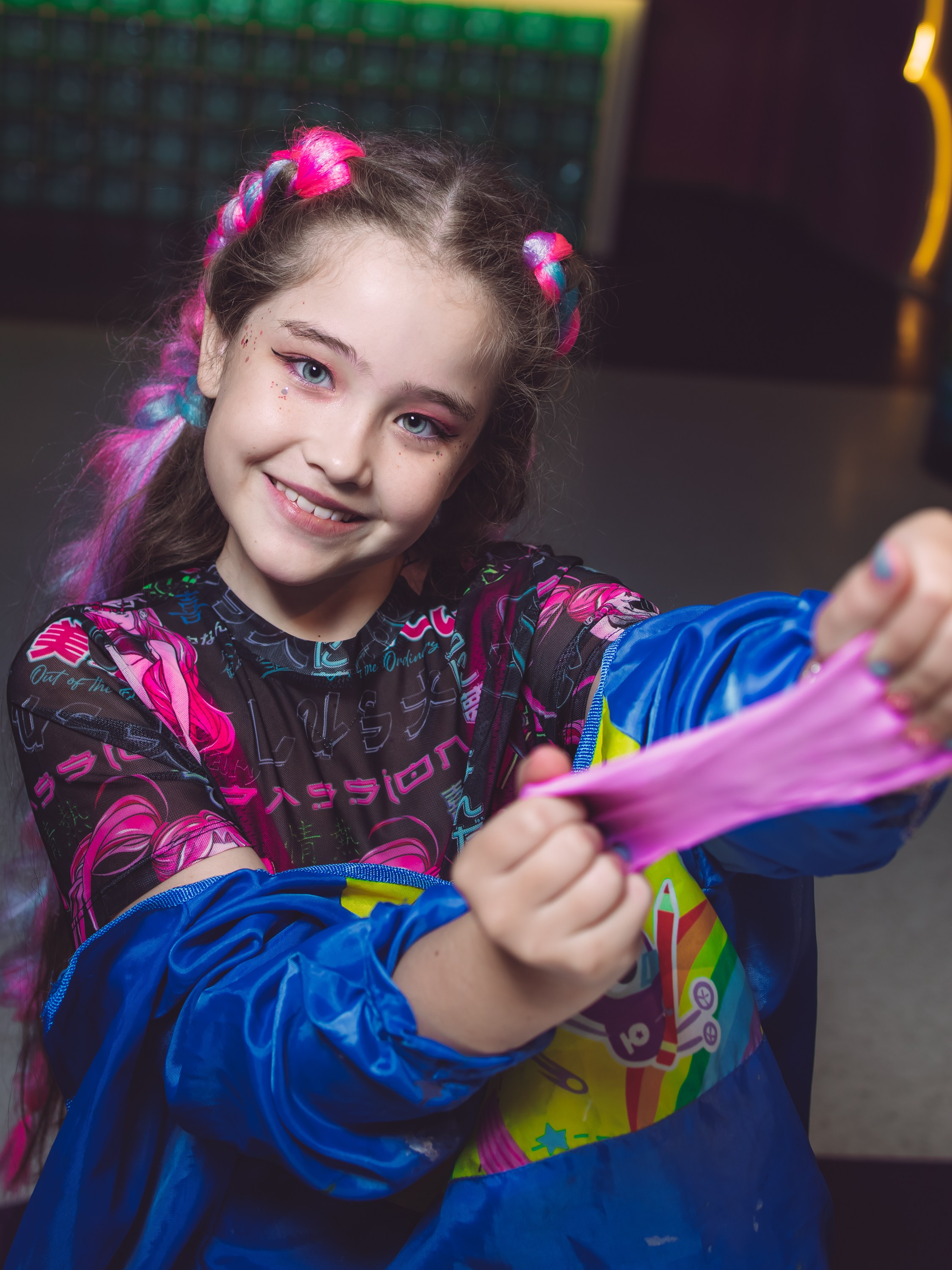 Детские мероприятия. Агенство фотографов под любой запрос. Москва