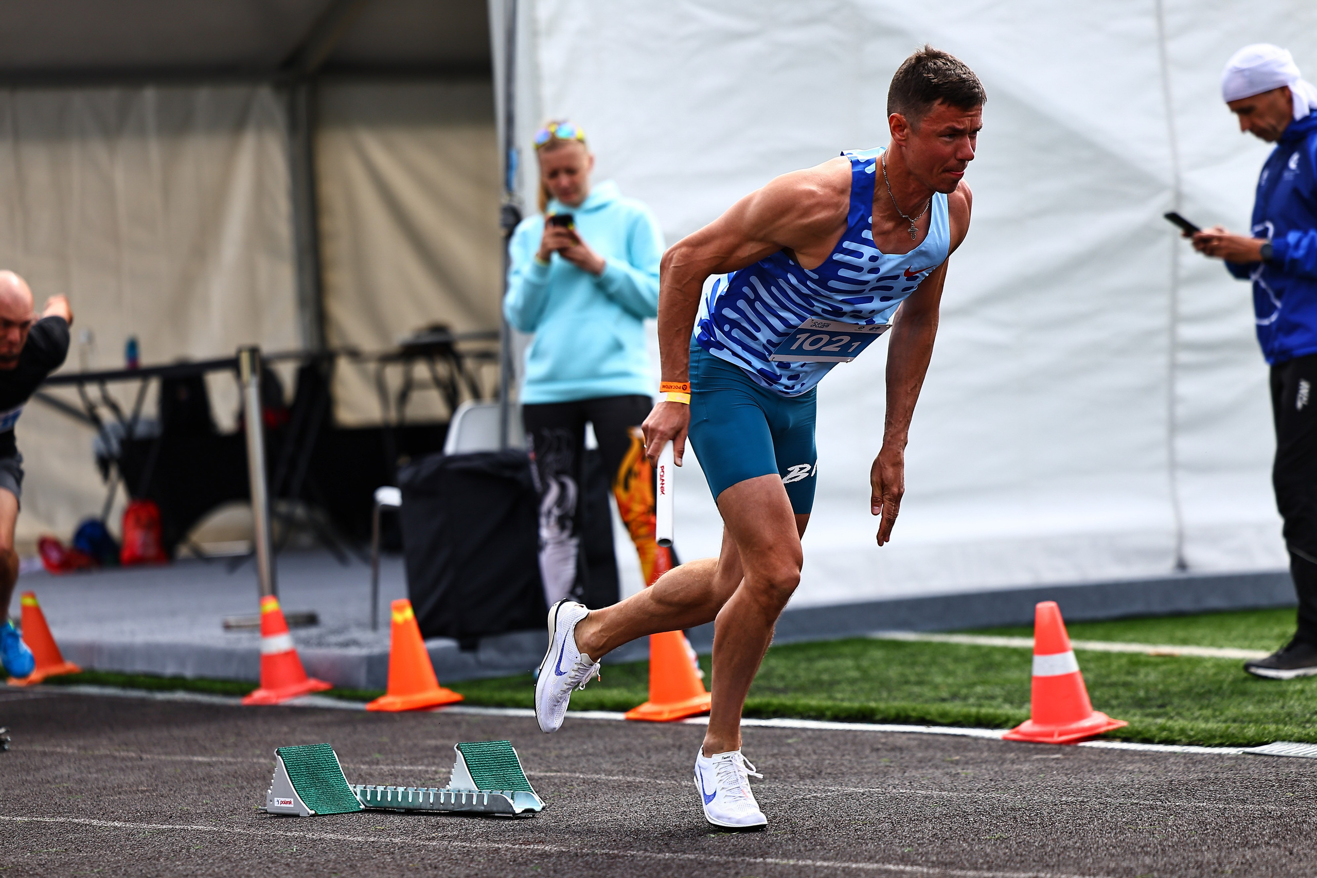 АТОМИАДА Лето 2025. Фототерапевт Ева Бунеева