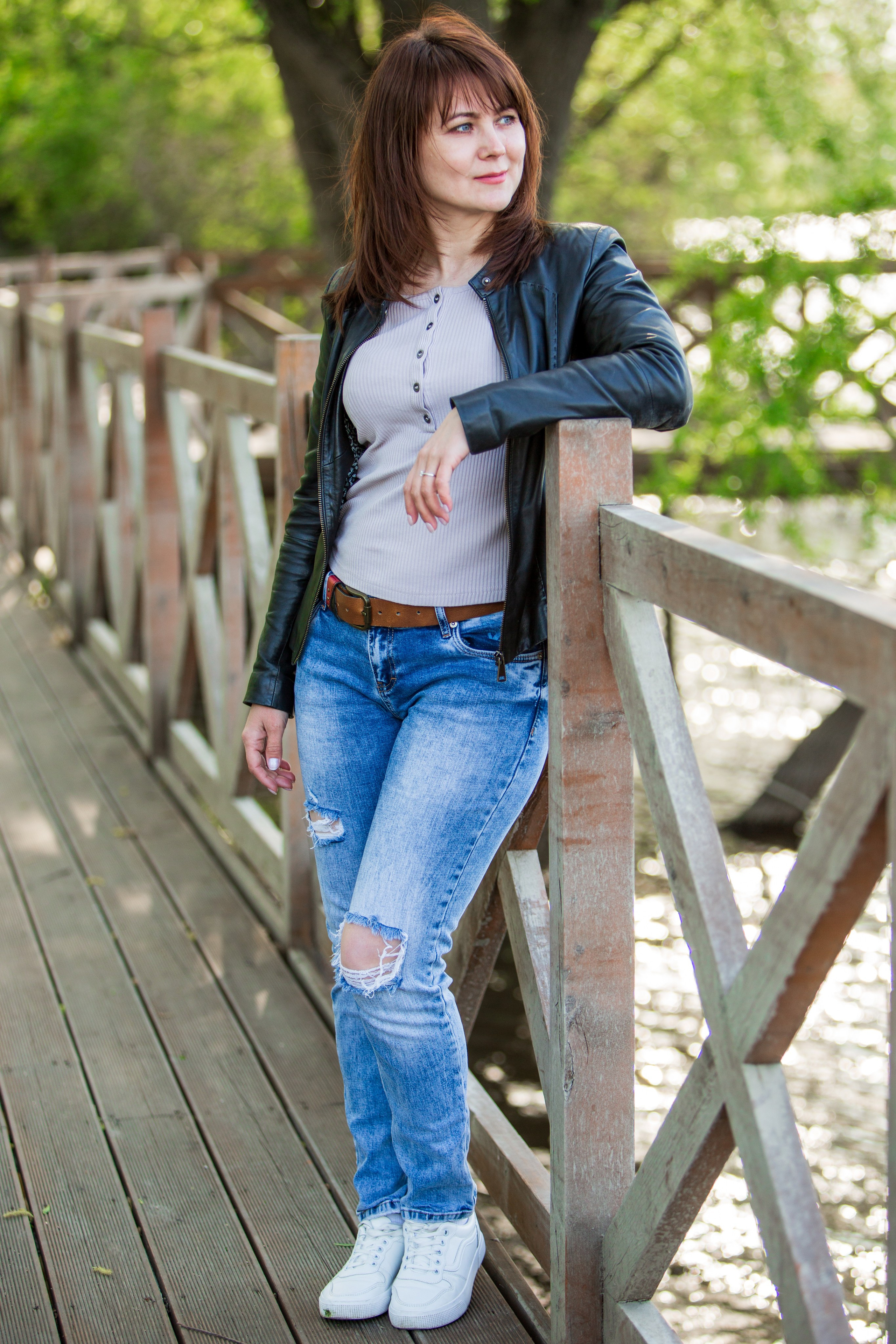 Коломна, Май 2022. Фототерапевт Ева Бунеева