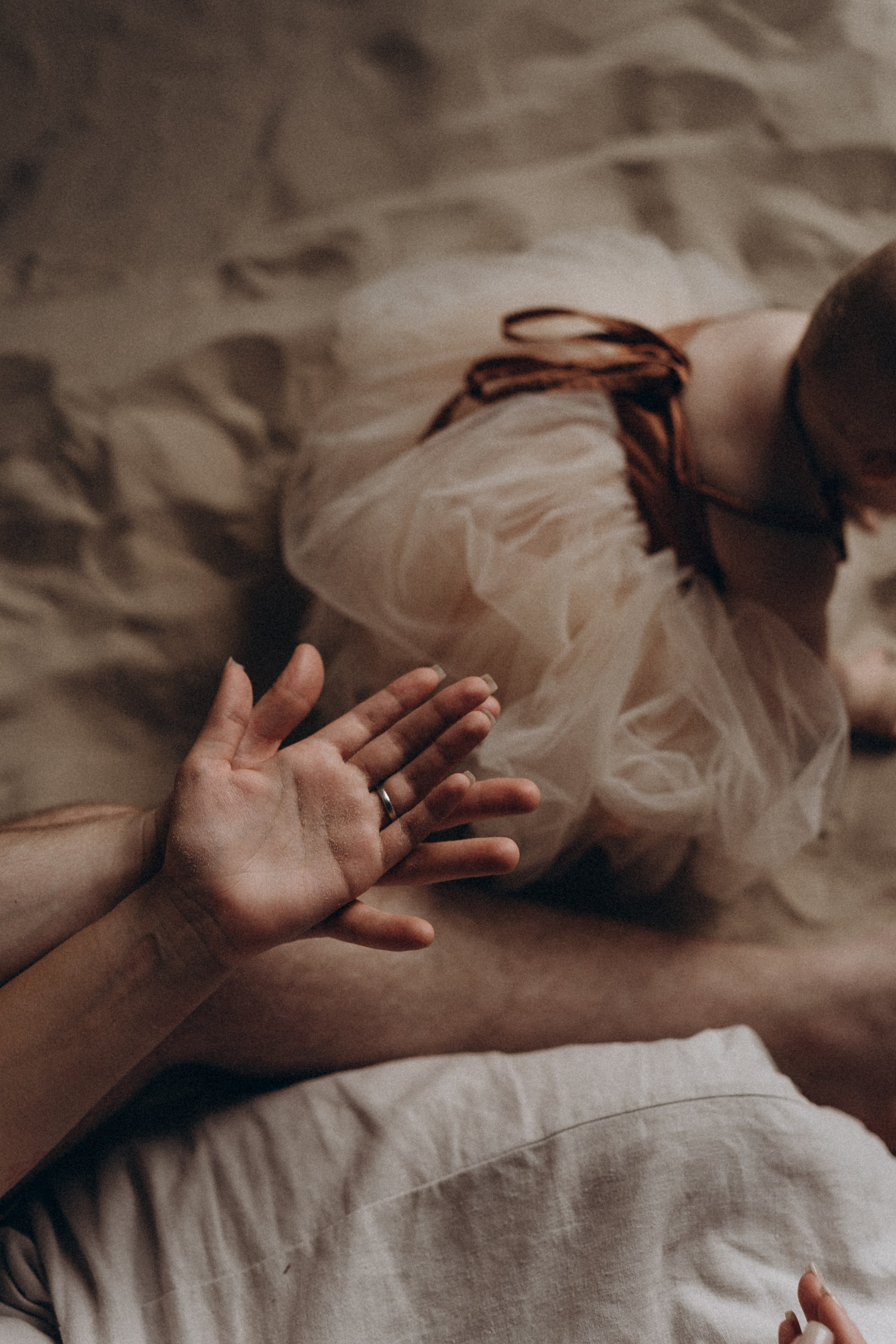 Годик Эмилии. Семейный и домашний фотограф в Уфе Ирина Гарасюта