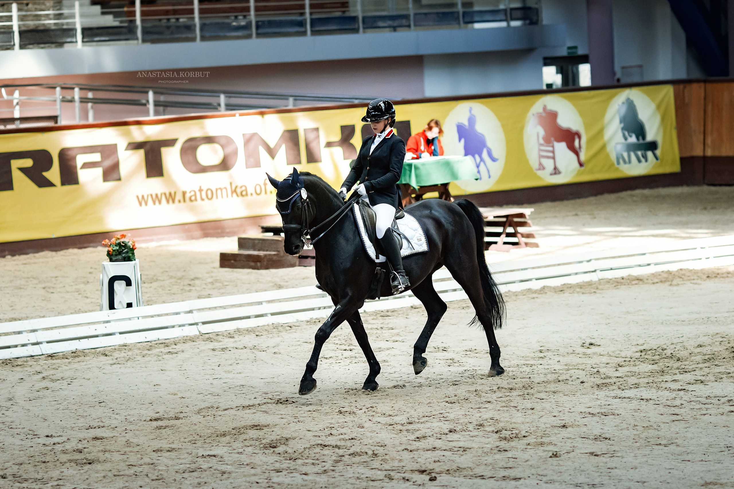 Кубок Евразии Апрель 2023. Арт фотограф в Минске Анастасия Корбут