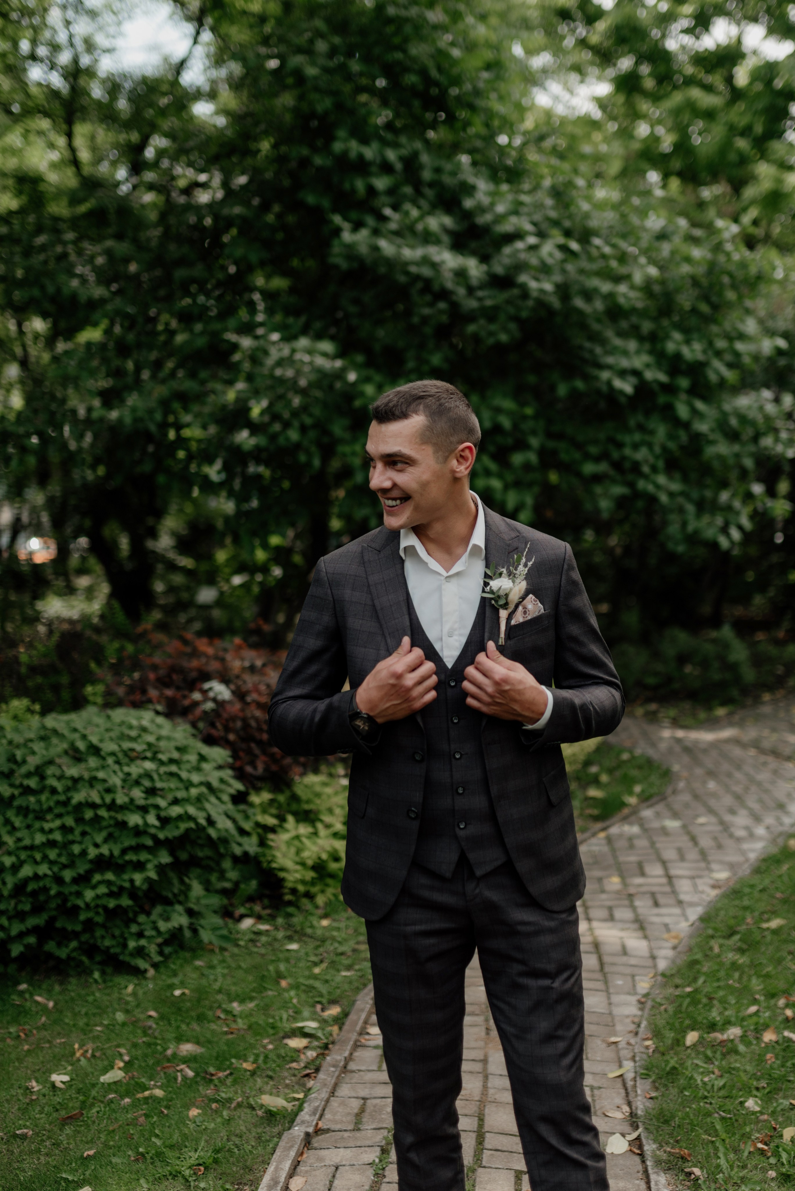 V&N. Свадебный и Семейный фотограф в Ярославле Алёна Колясникова