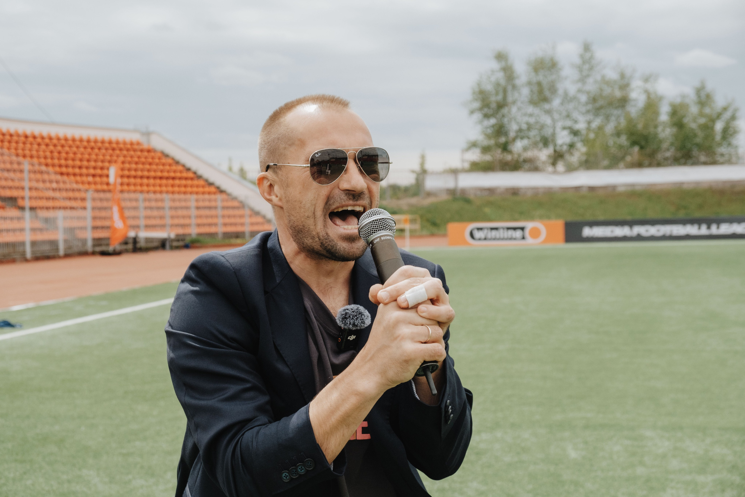 FK Broke Boys. Vladimirbaklenev