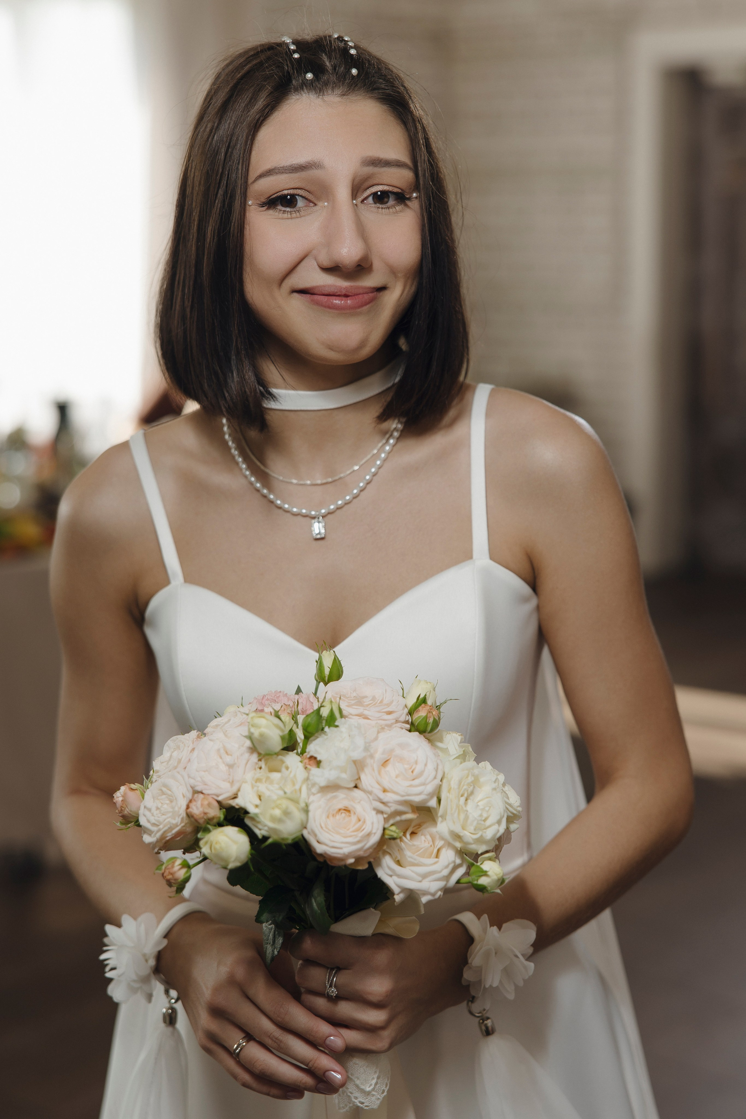 Никита и Ангелина. Свадебный фотограф Курск Максим Ноздрачев