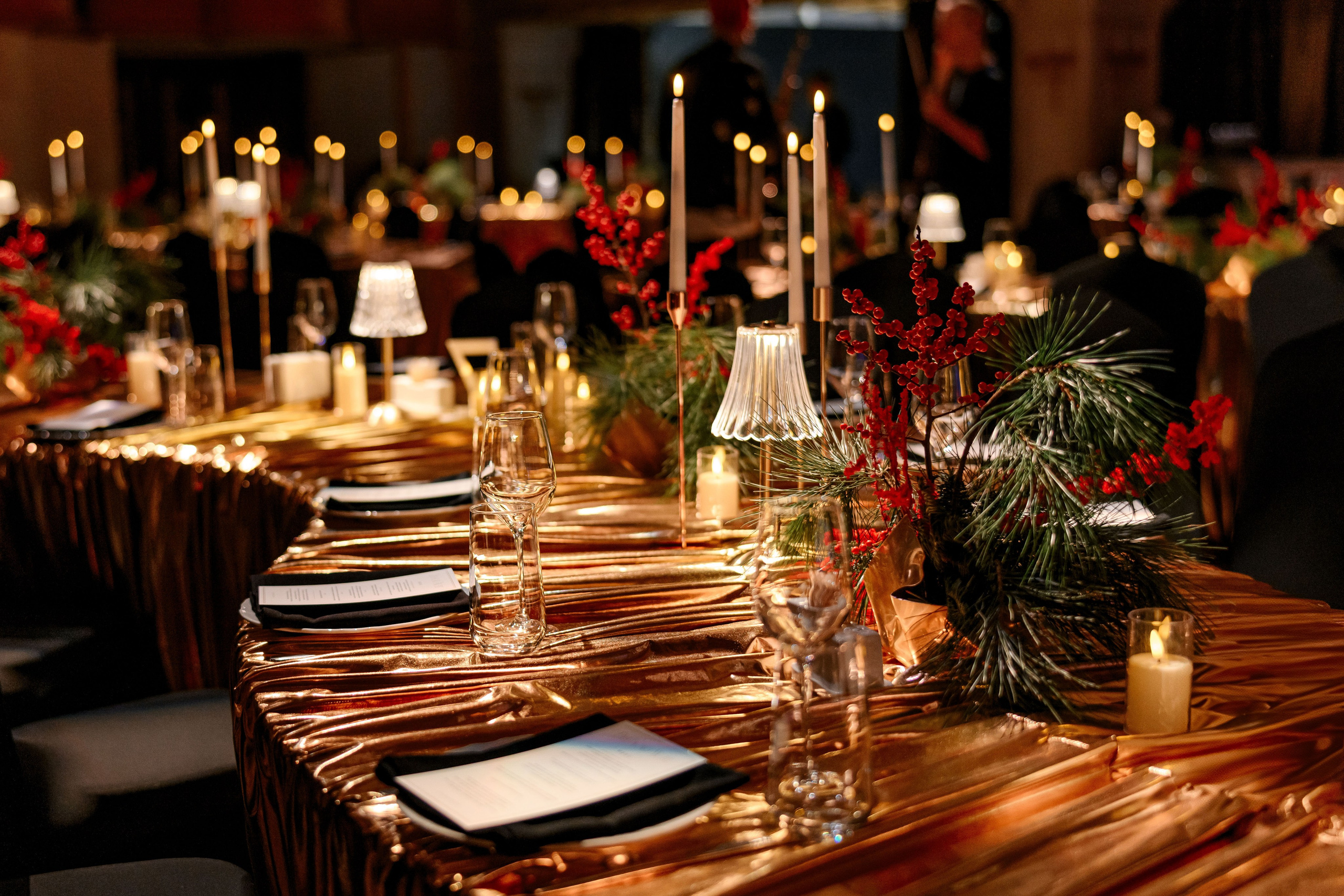 Chamovskikh Jewellery House. Максим Комаров — Профессиональный фотограф