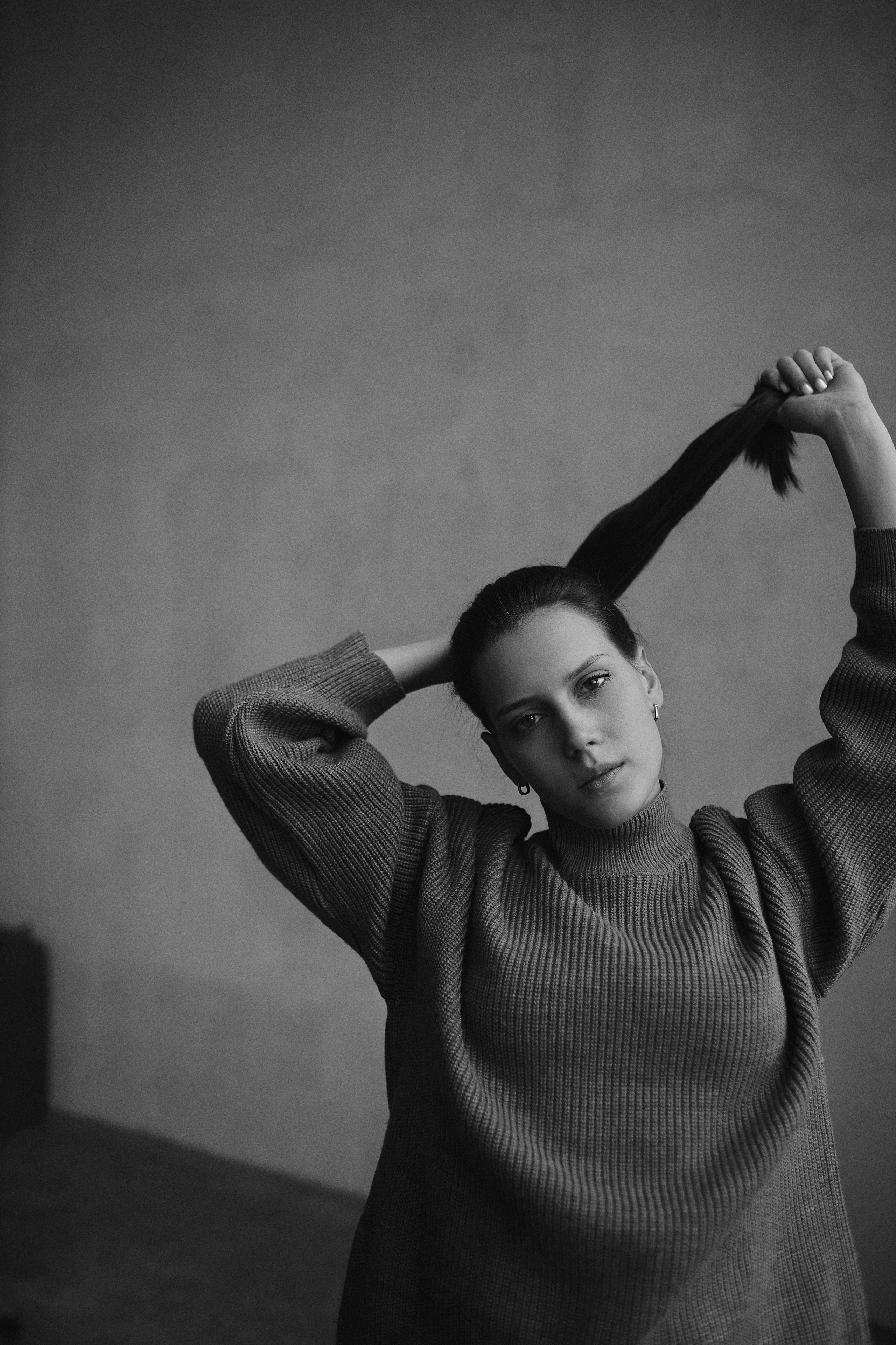 София. Свадебный и портретный фотограф в Москве Когырина Мария