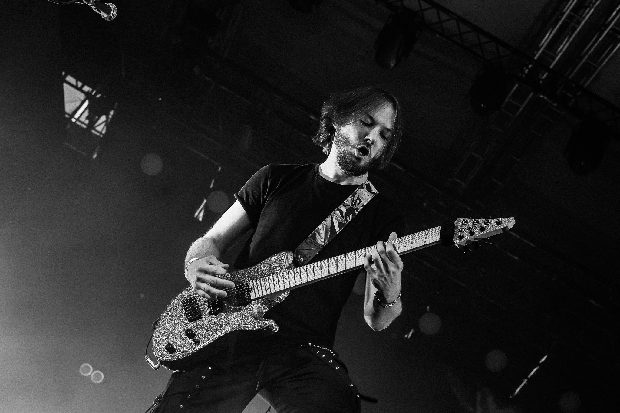 ROCK PRIVET @SUMMER SOUND