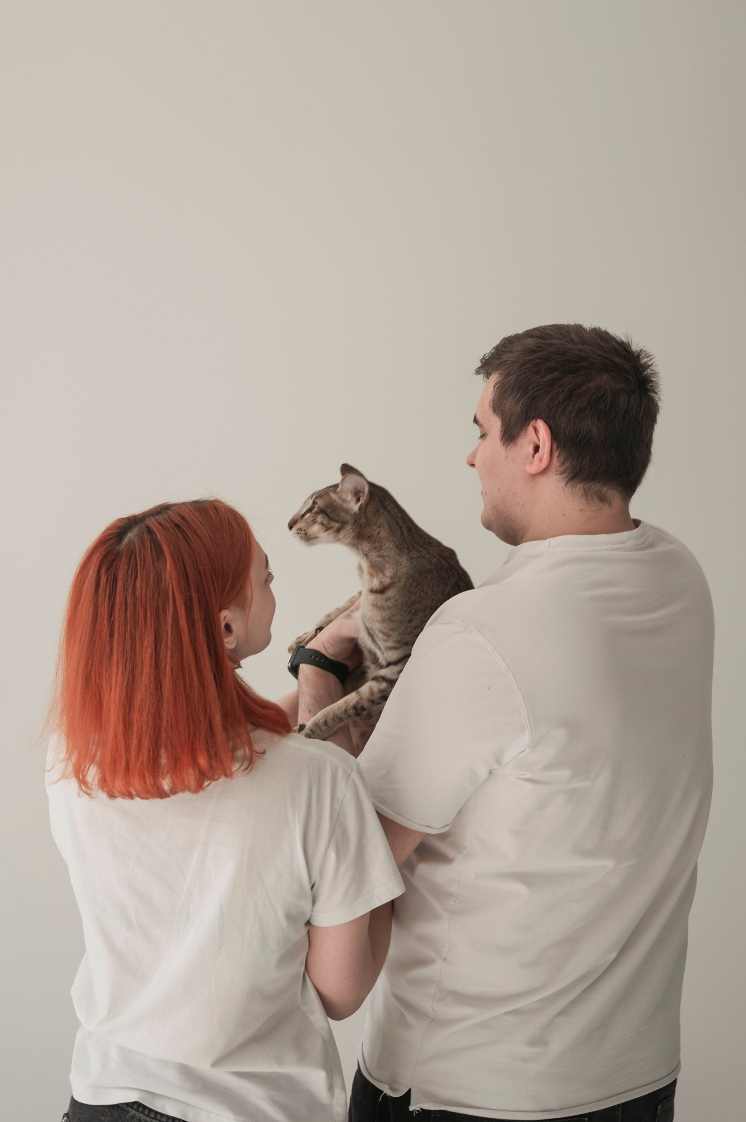 Валерия & Антон. Свадебный фотограф Татьяна Сорока Москва и МО