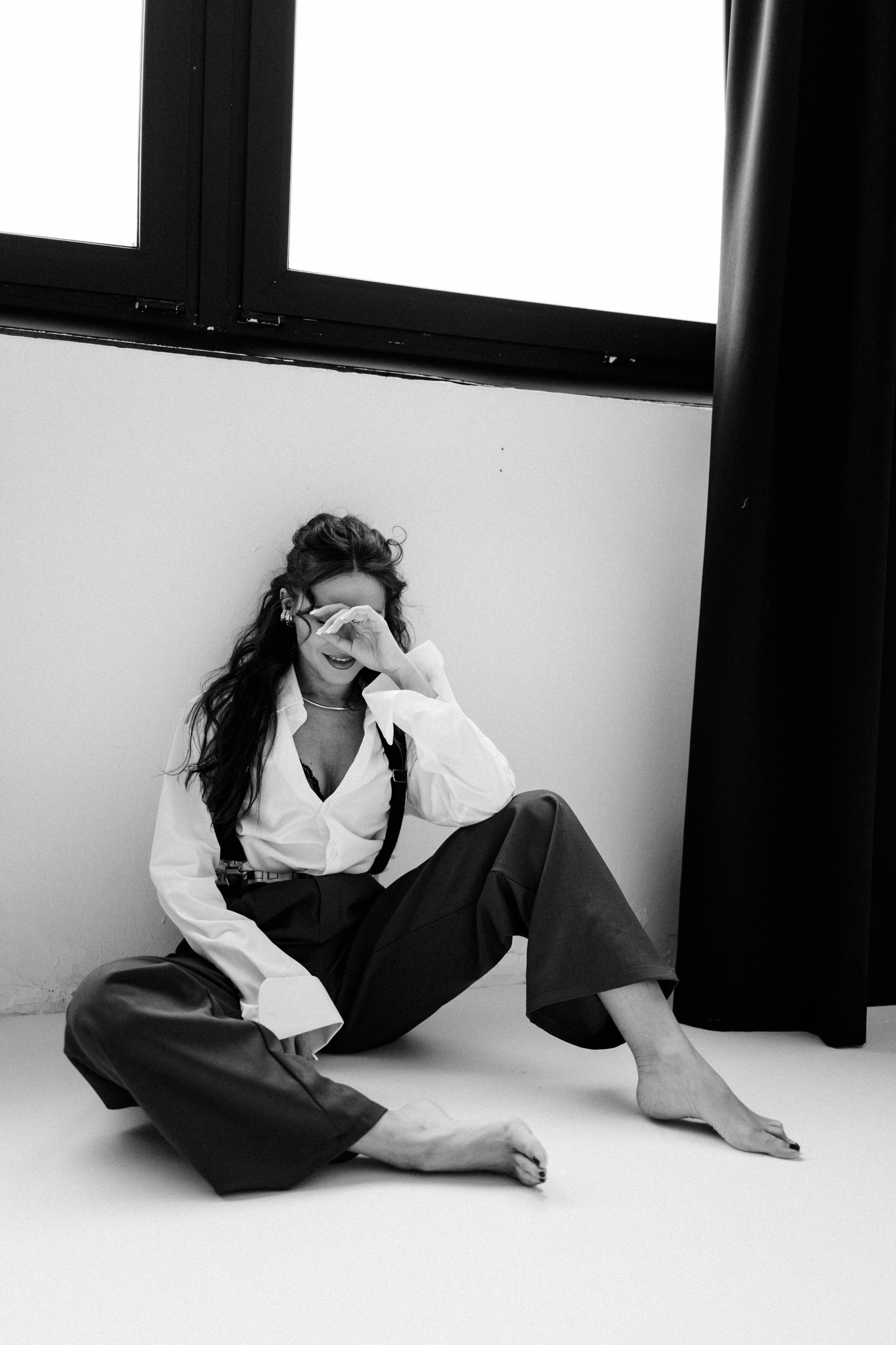 Арина. Фотограф в Новосибирске