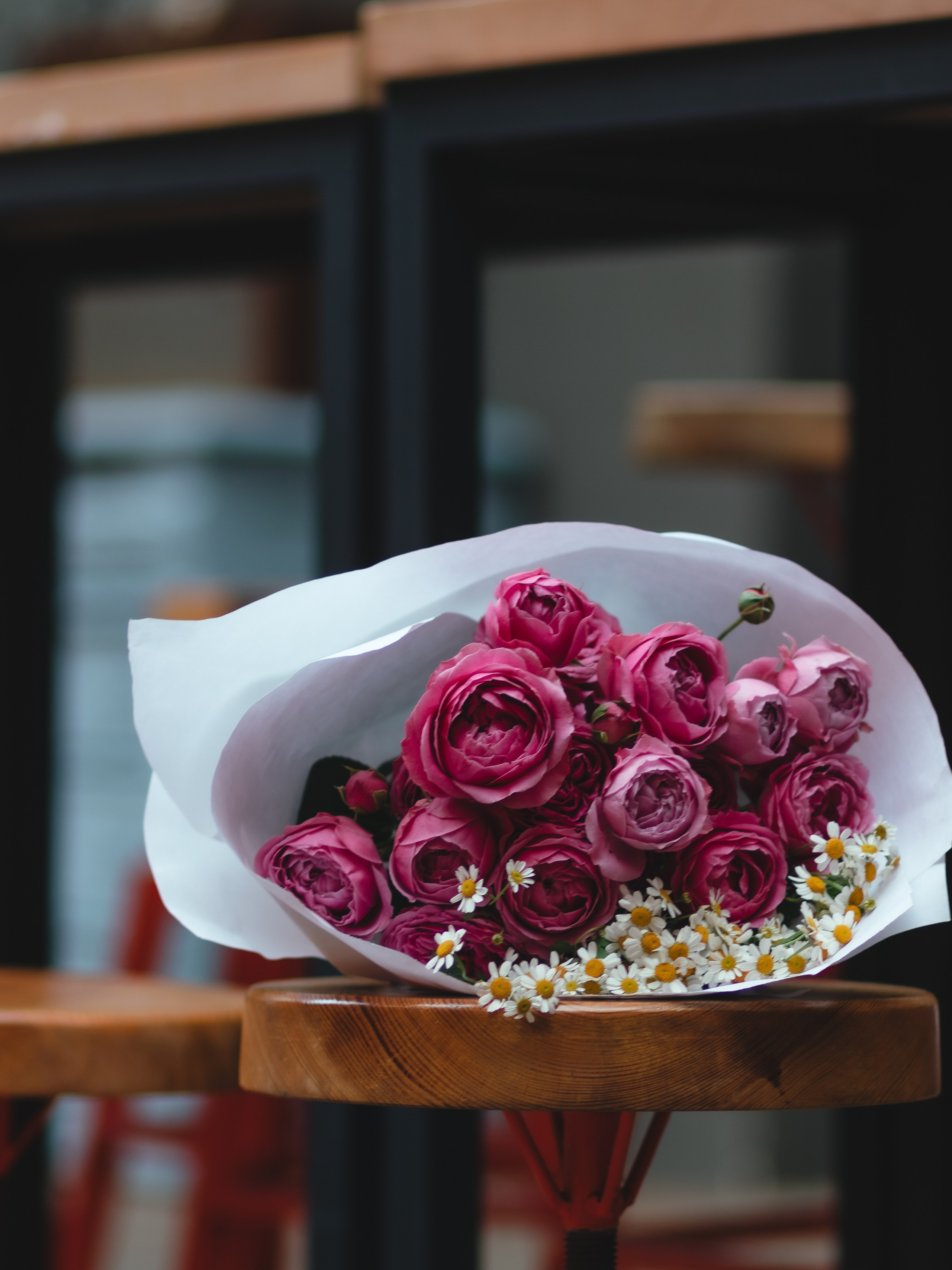 Babochka flowers. Фотограф Екатерина Советкина Самара