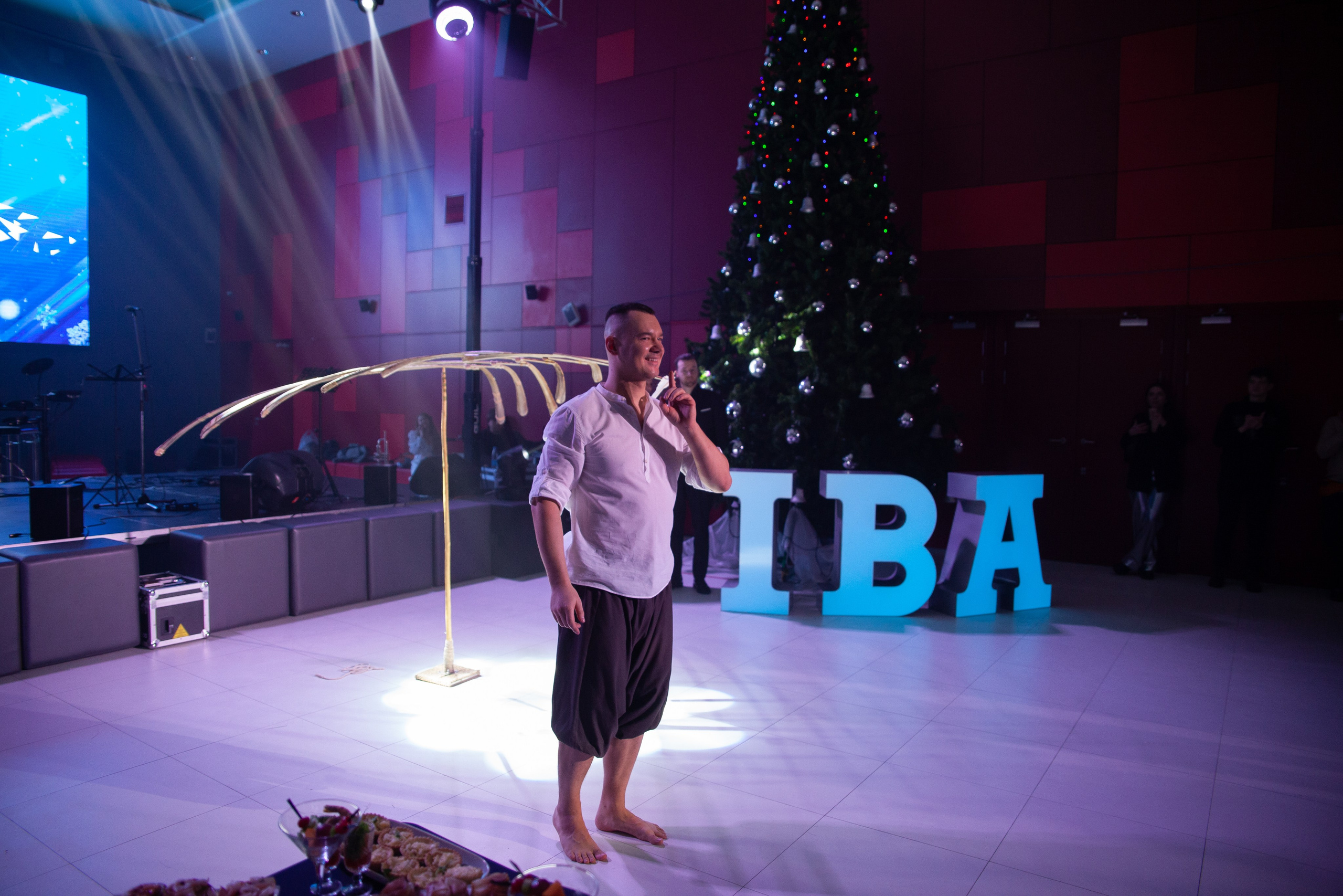 IBA КОРПАРАТИВ