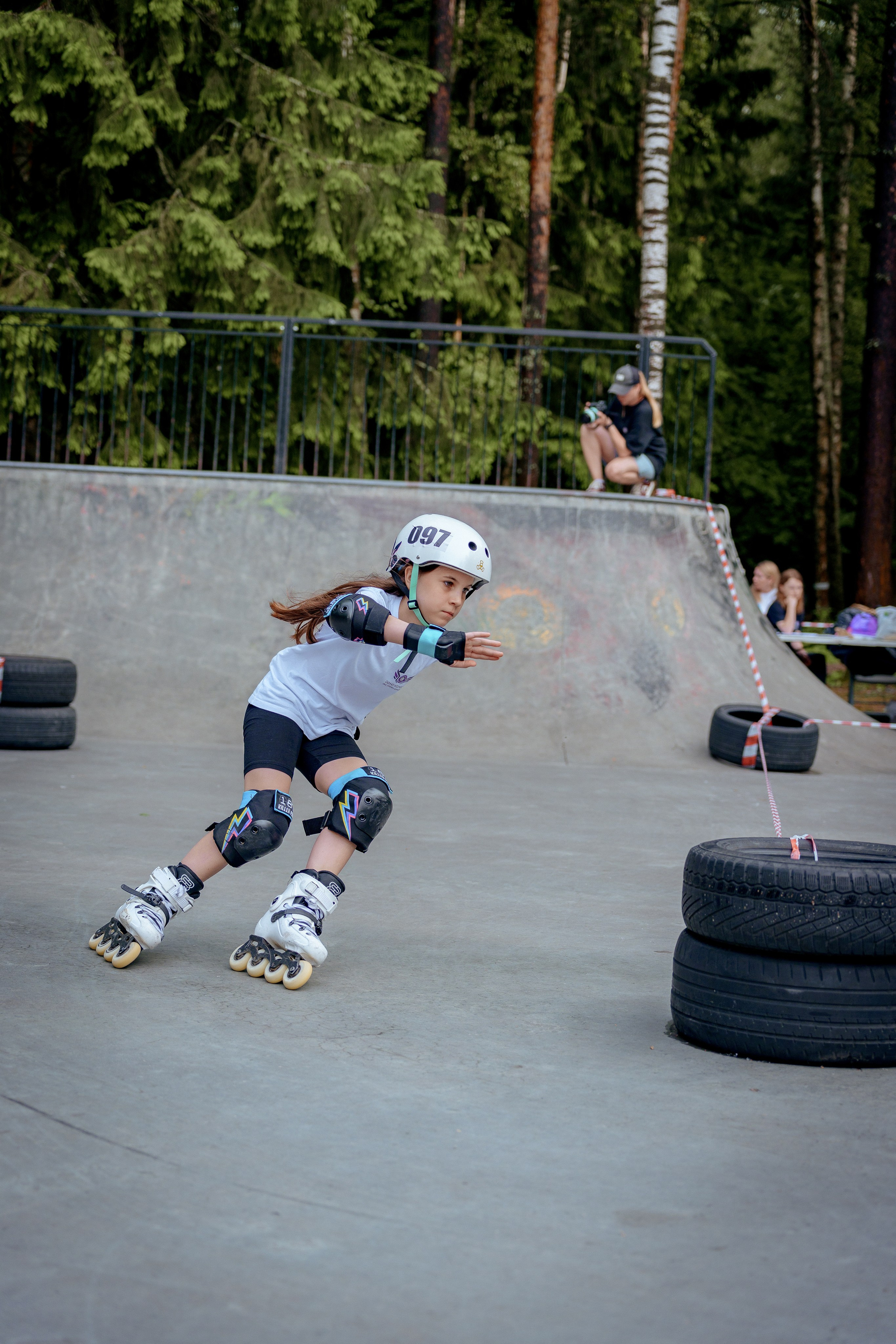 Cross-Roll. Портретный и семейный фотограф в Москве/Видное