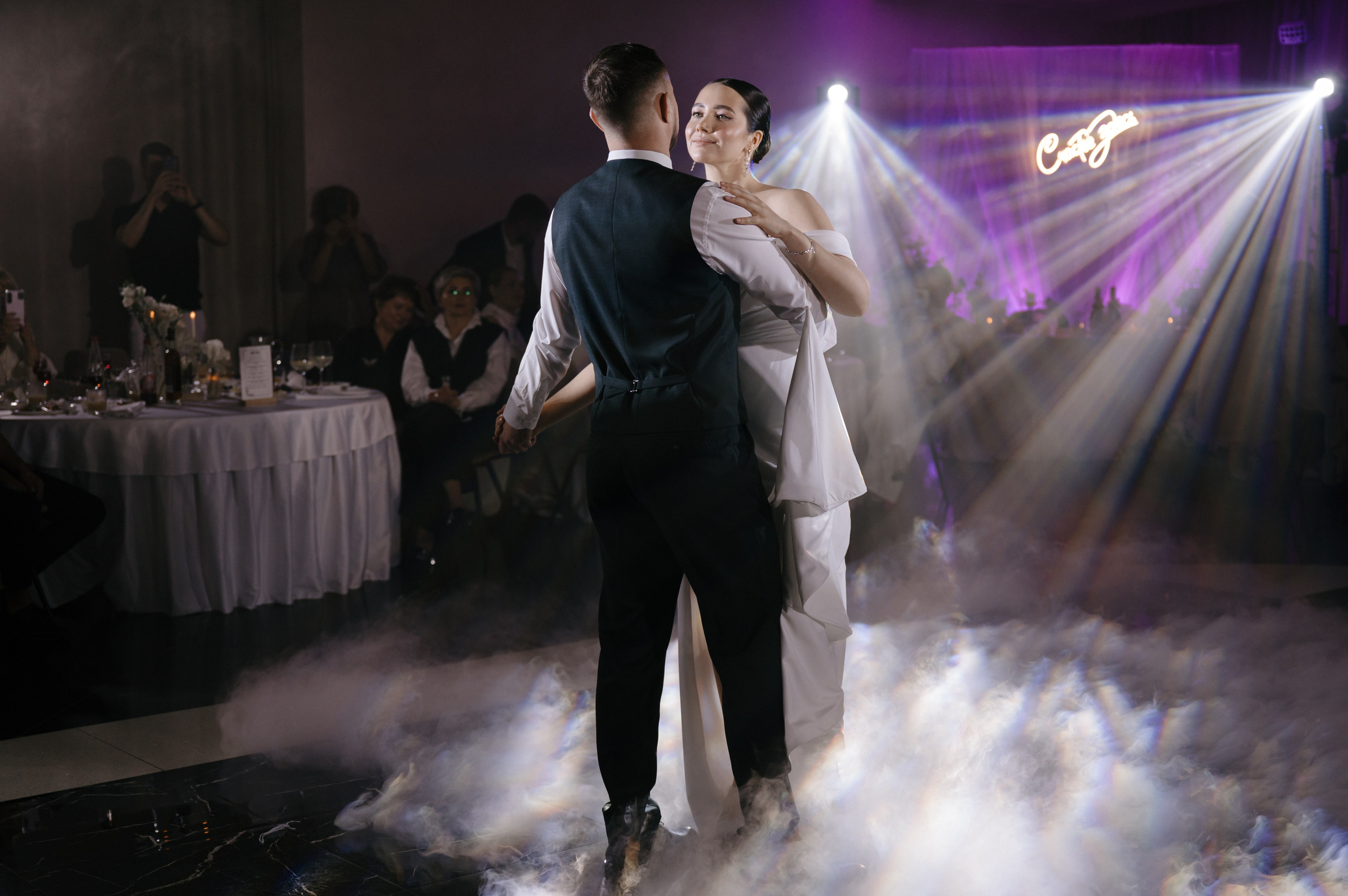 А&В. Свадебный и семейный фотограф Олеся Маркелова