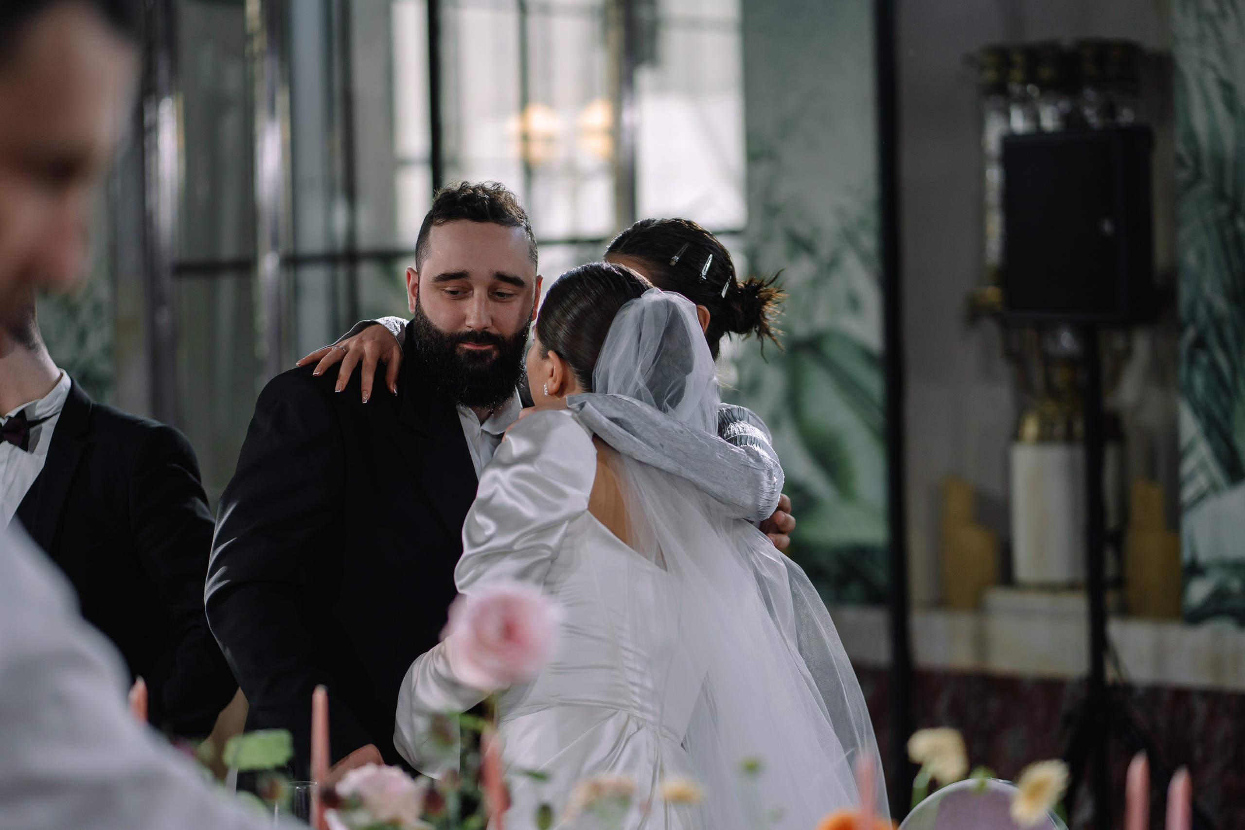 Свадебный день Руслана и Лали. Свадебный и семейный фотограф в Анапе Елена Полетаева