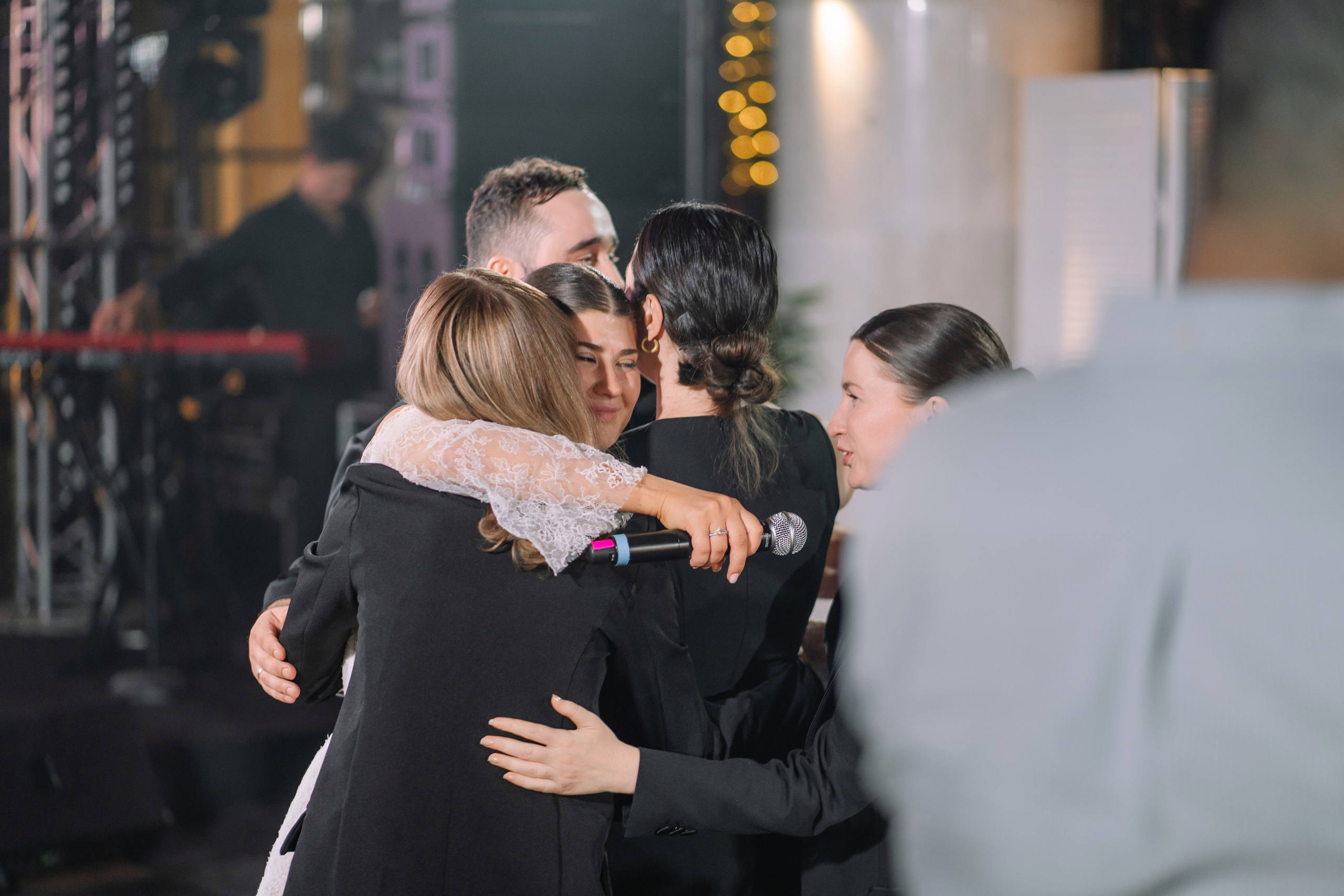 Свадебный день Руслана и Лали. Свадебный и семейный фотограф в Анапе Елена Полетаева