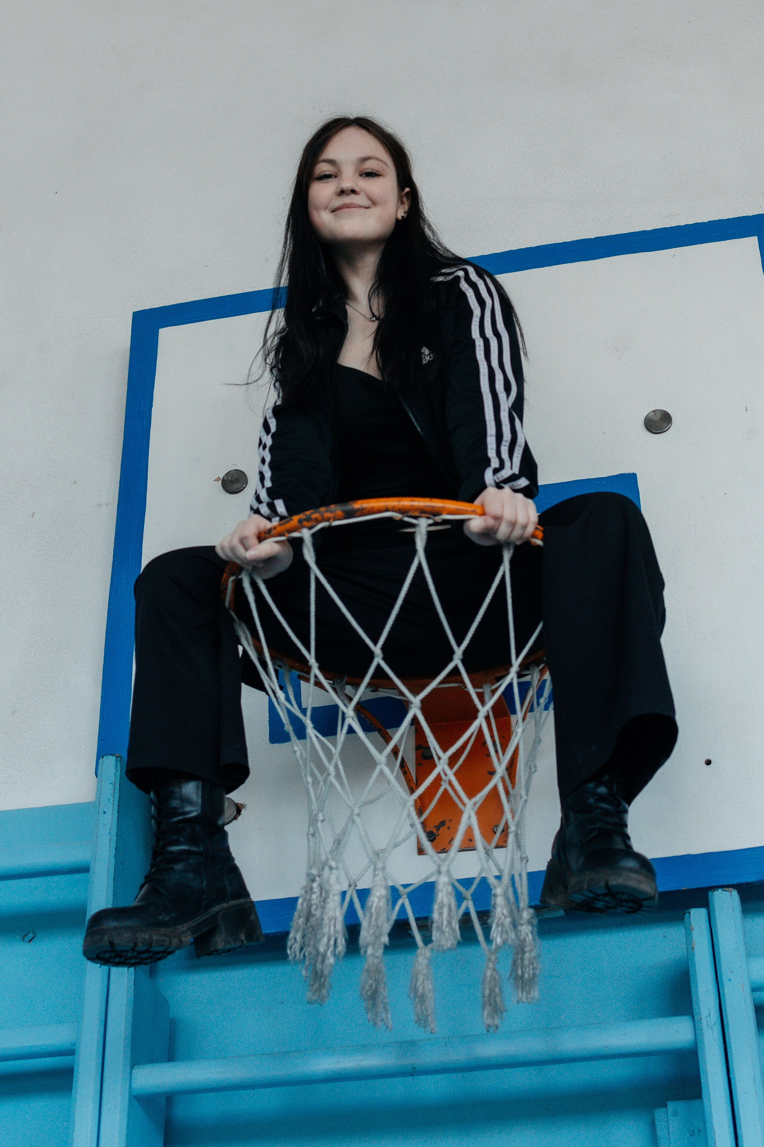 Школьные. Семейный и детский фотограф в Славгороде Анастасия Винс