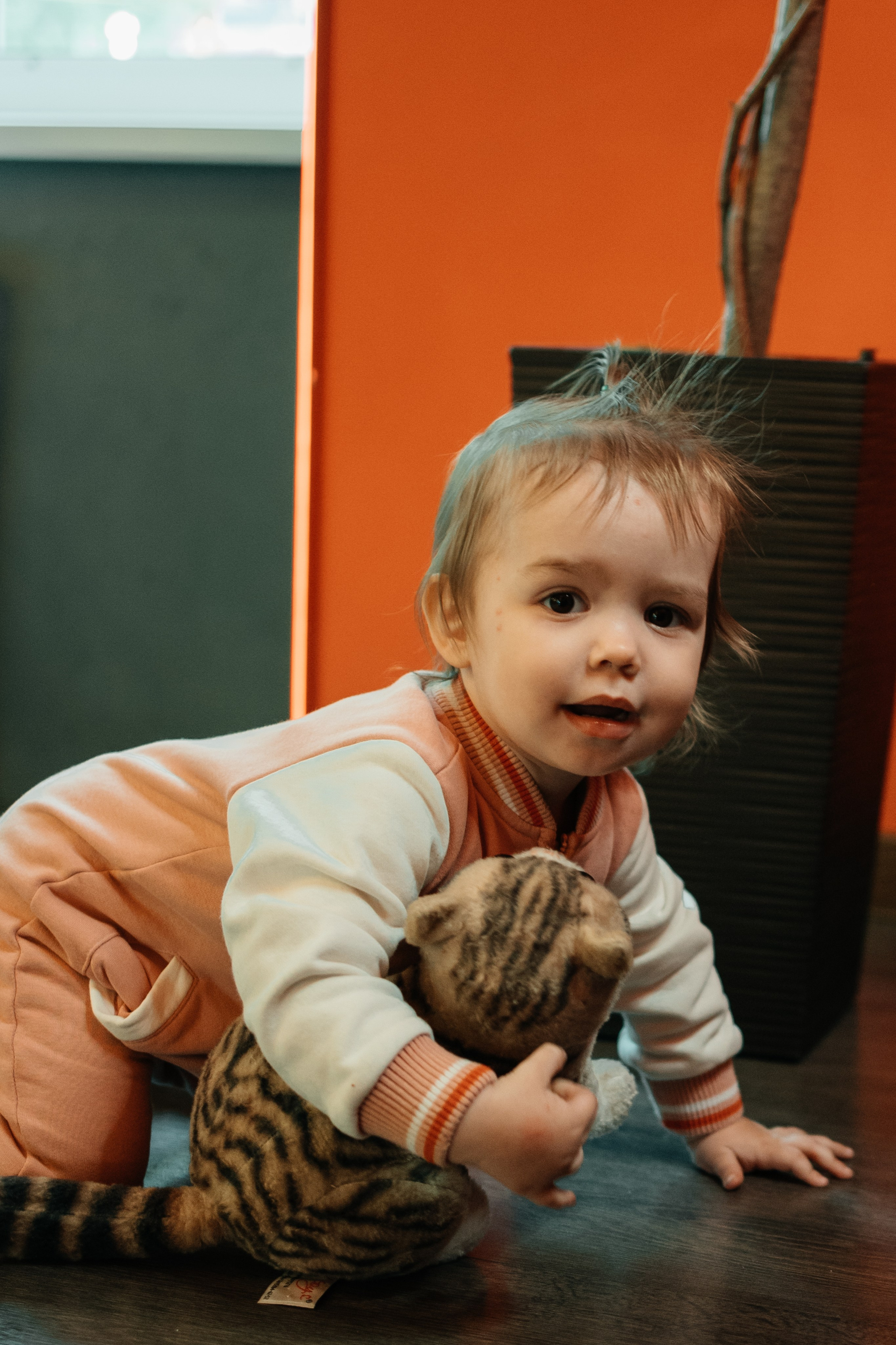 Дети. Семейный и детский фотограф в Славгороде Анастасия Винс