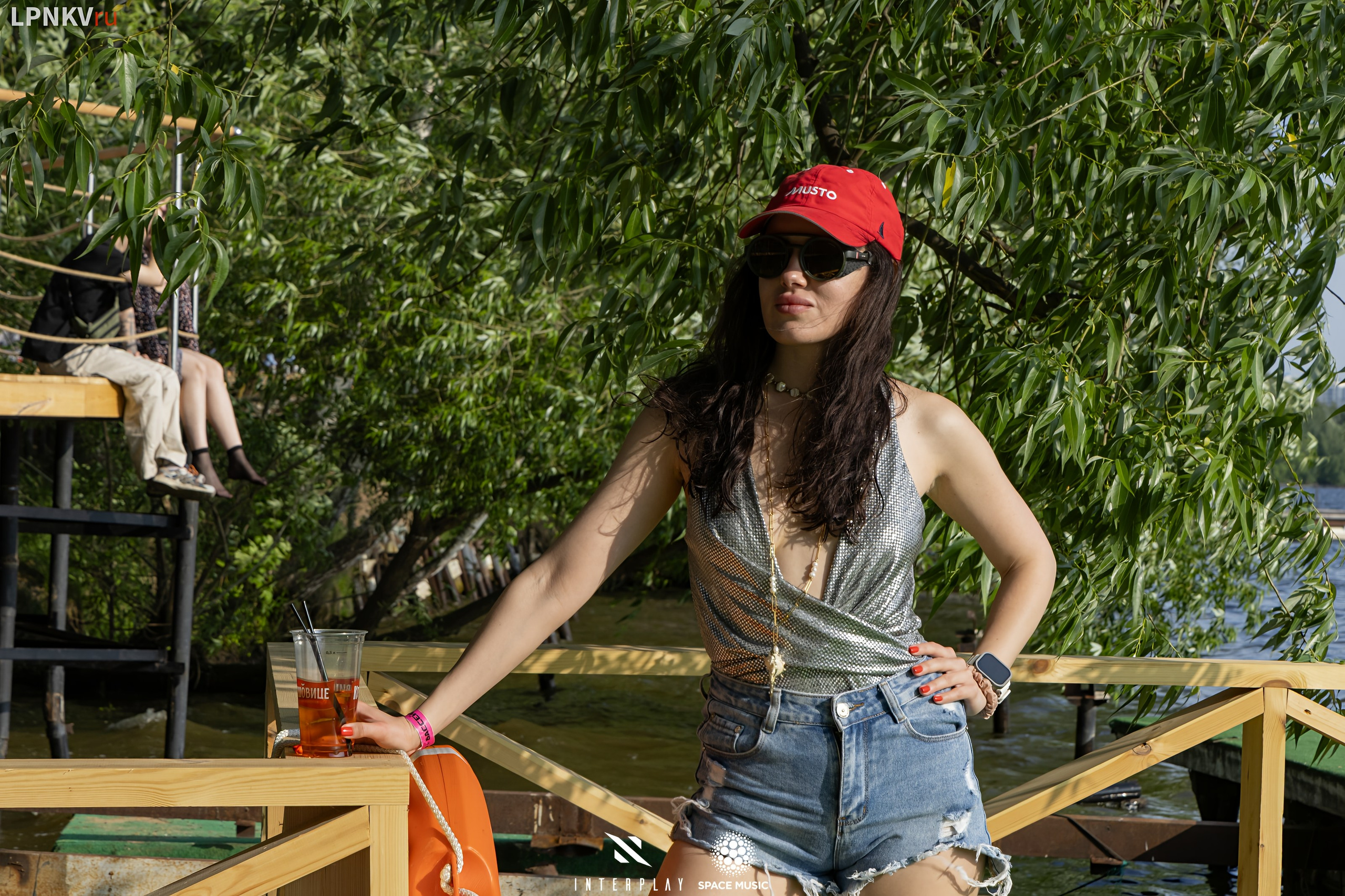 Interplay. Репортажный фотограф в Москве