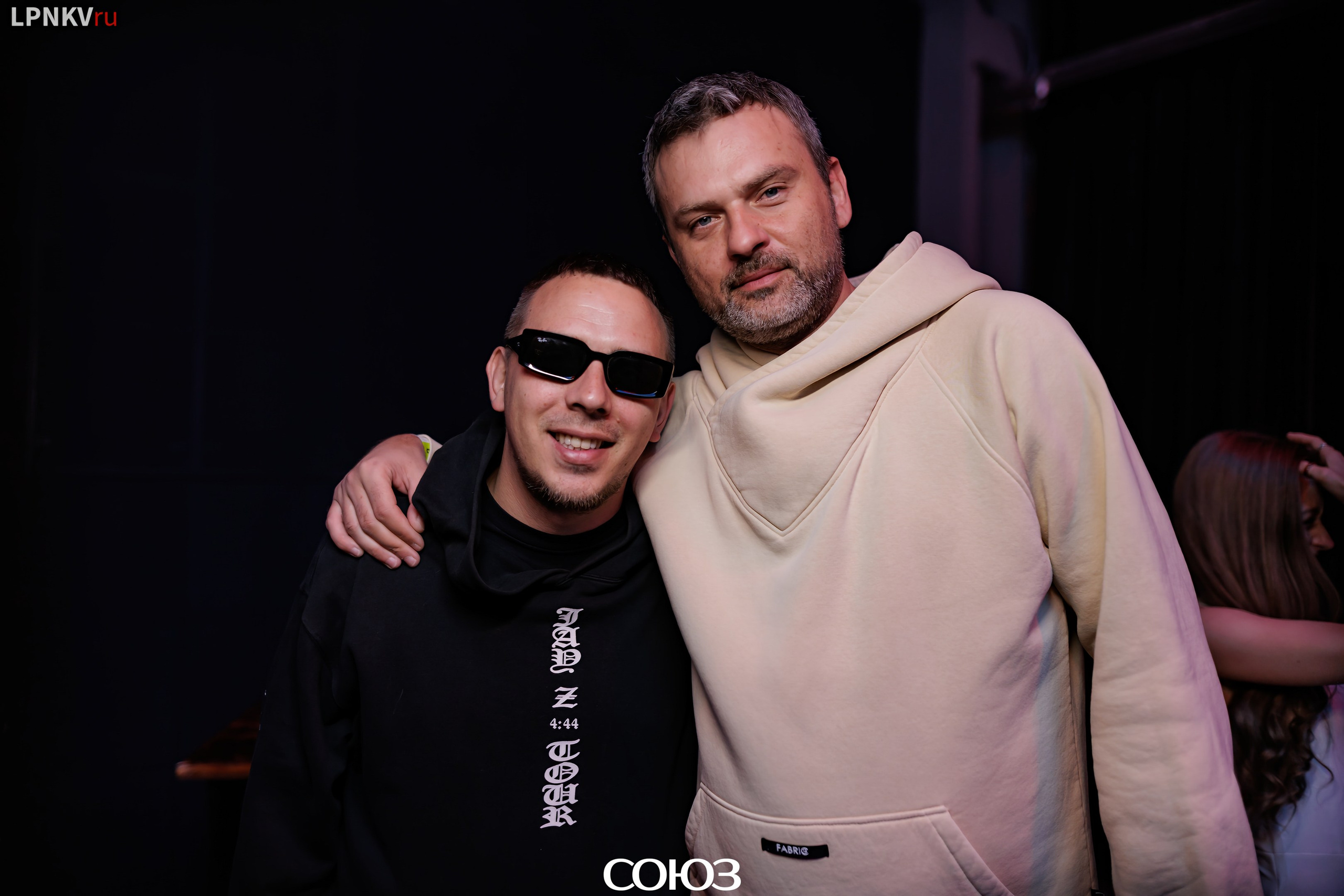 СОЮЗ в ТАУ 27.09. Репортажный фотограф в Москве