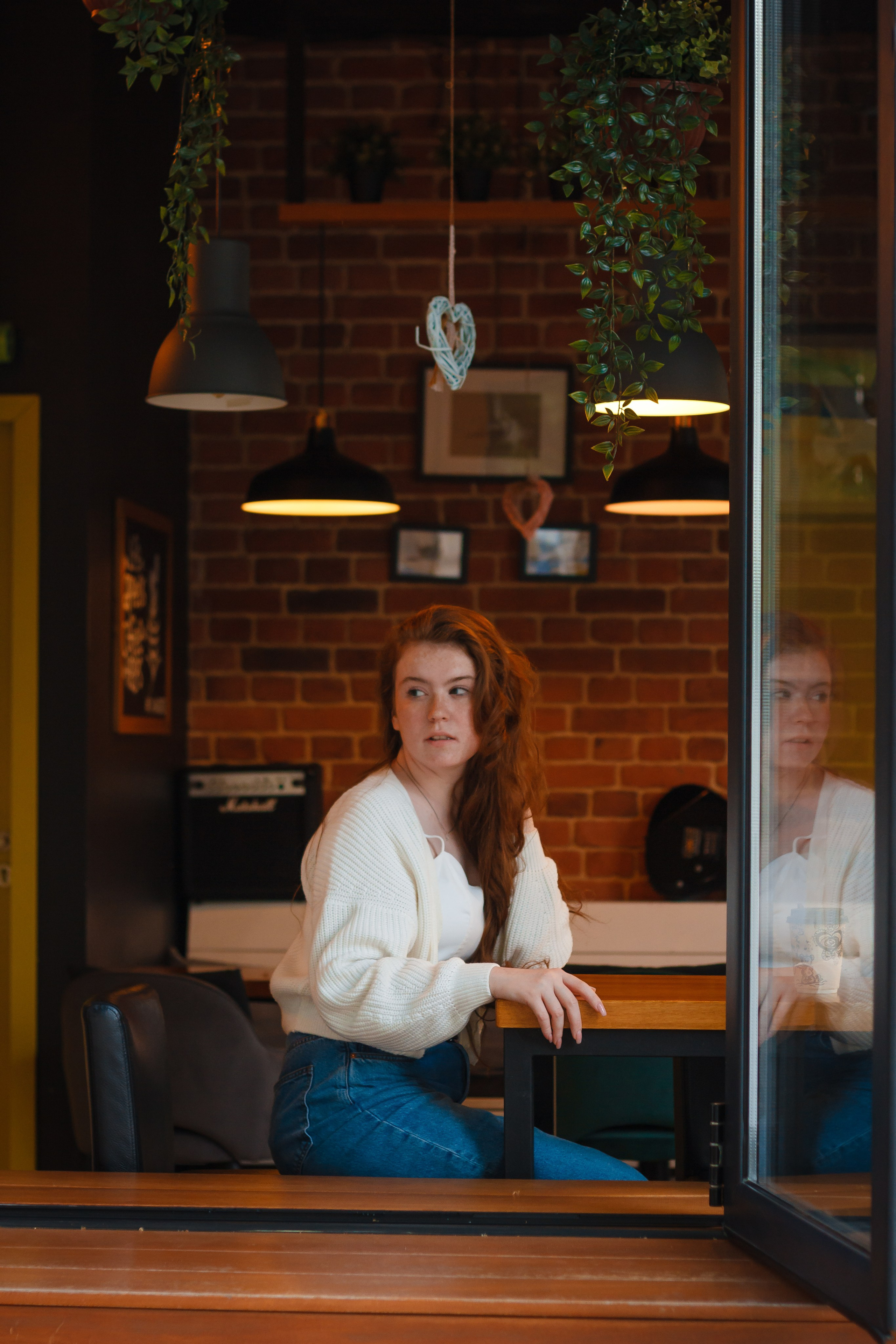 Есфирь. Главная