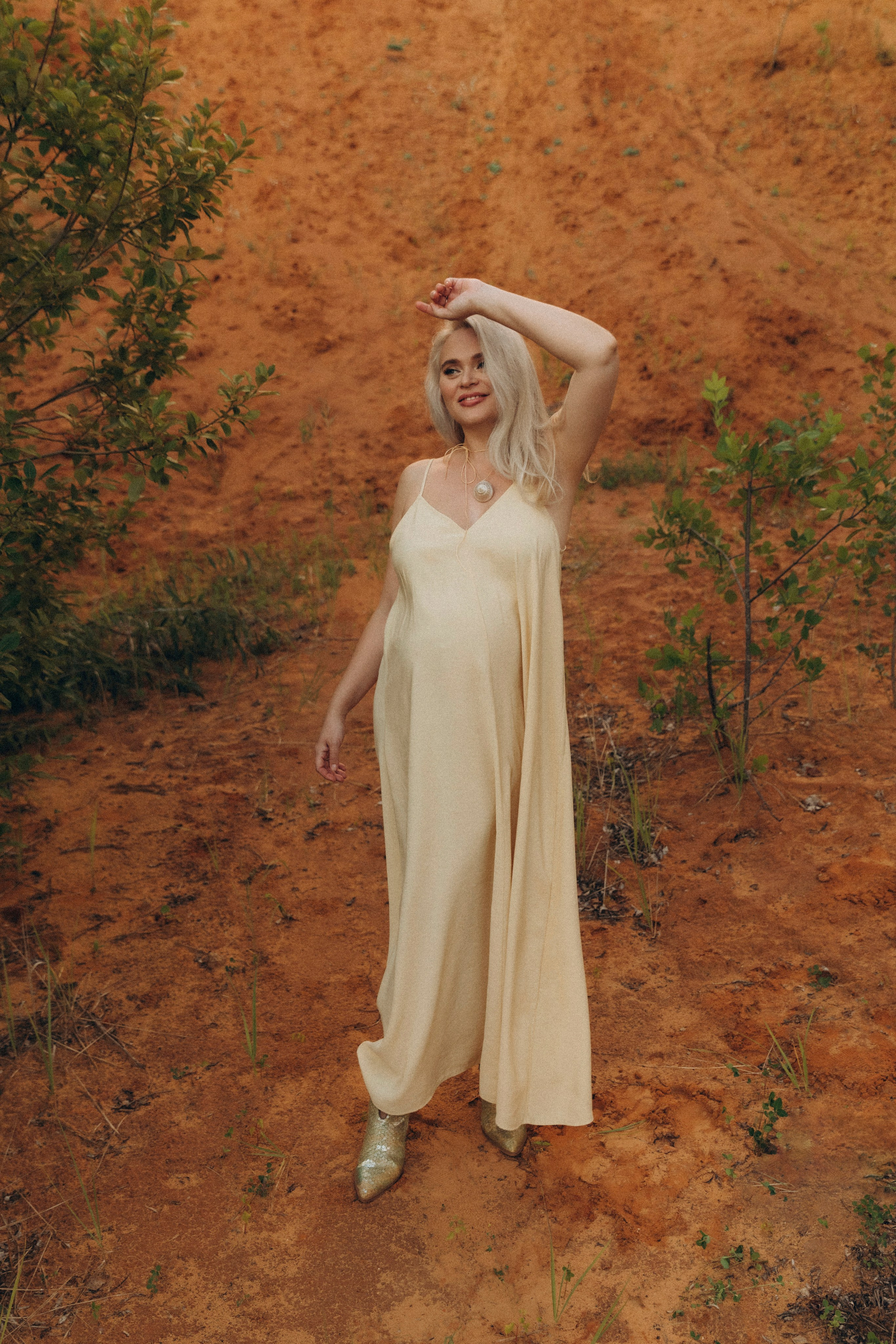 Беременность. Фотограф Мария Щеголькова. Чувственный женский портрет