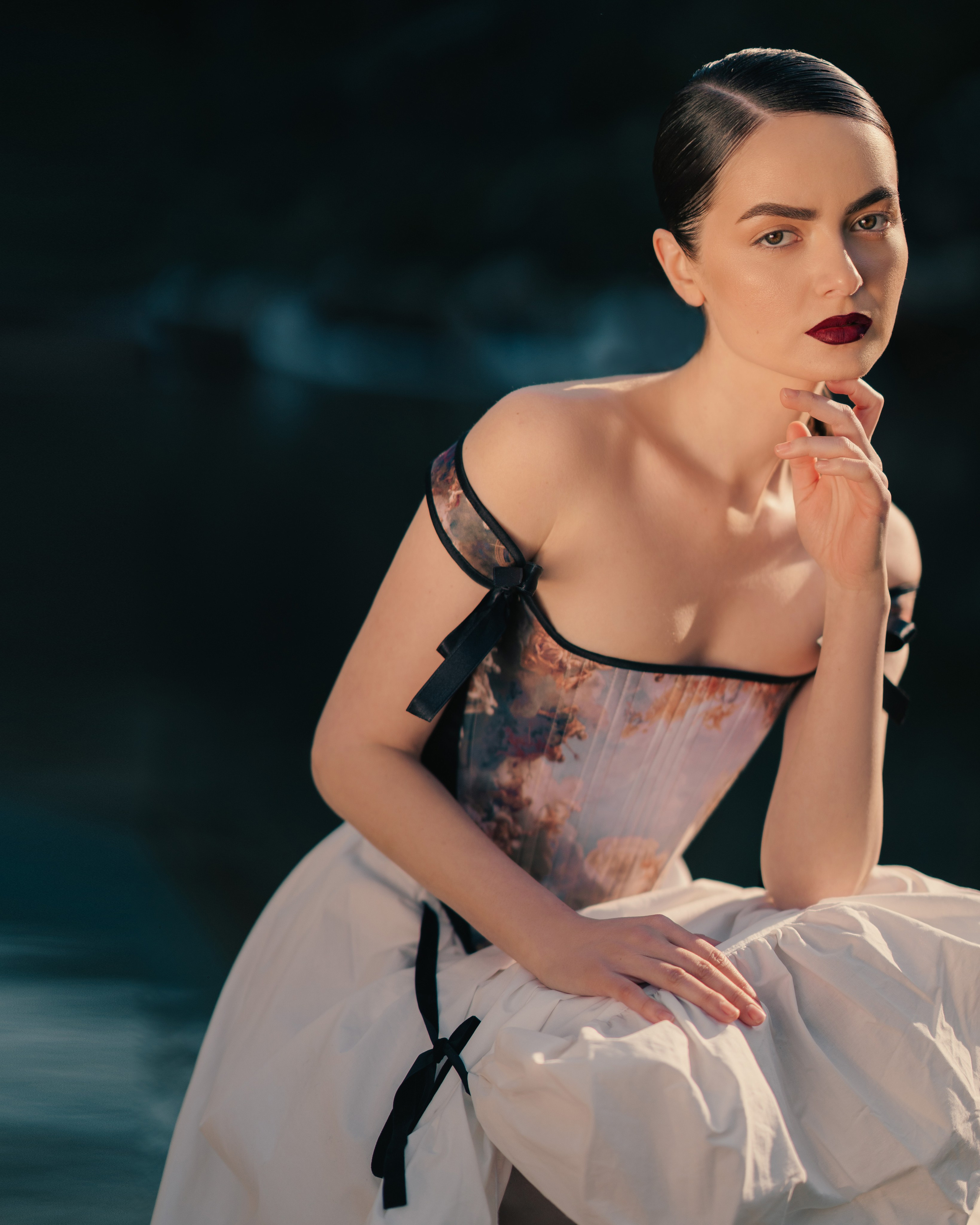 Компейн (рекламные съемки). Индивидуальный и коммерческий фотограф на КМВ | Маргарита Шаверина