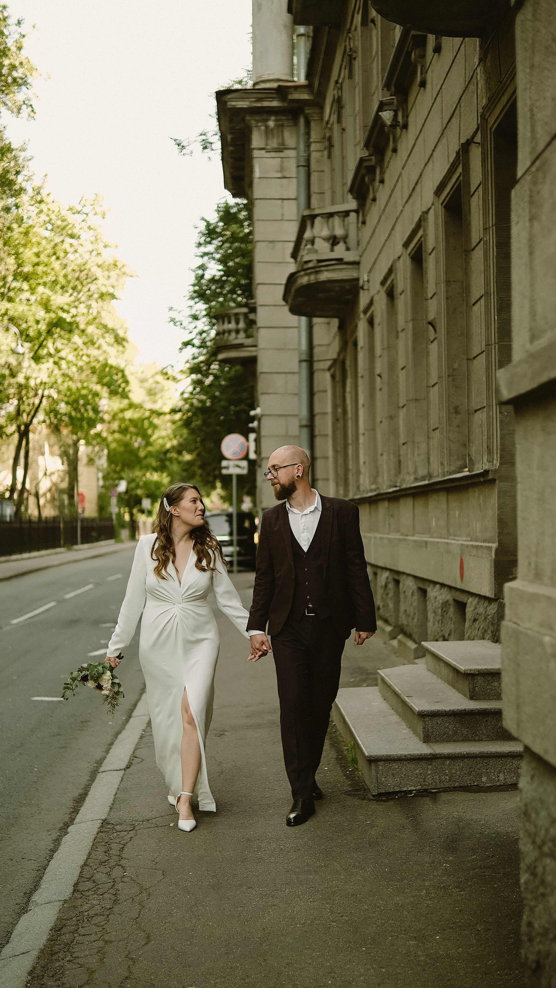 Нина и Рома. Phdkvmr.ru