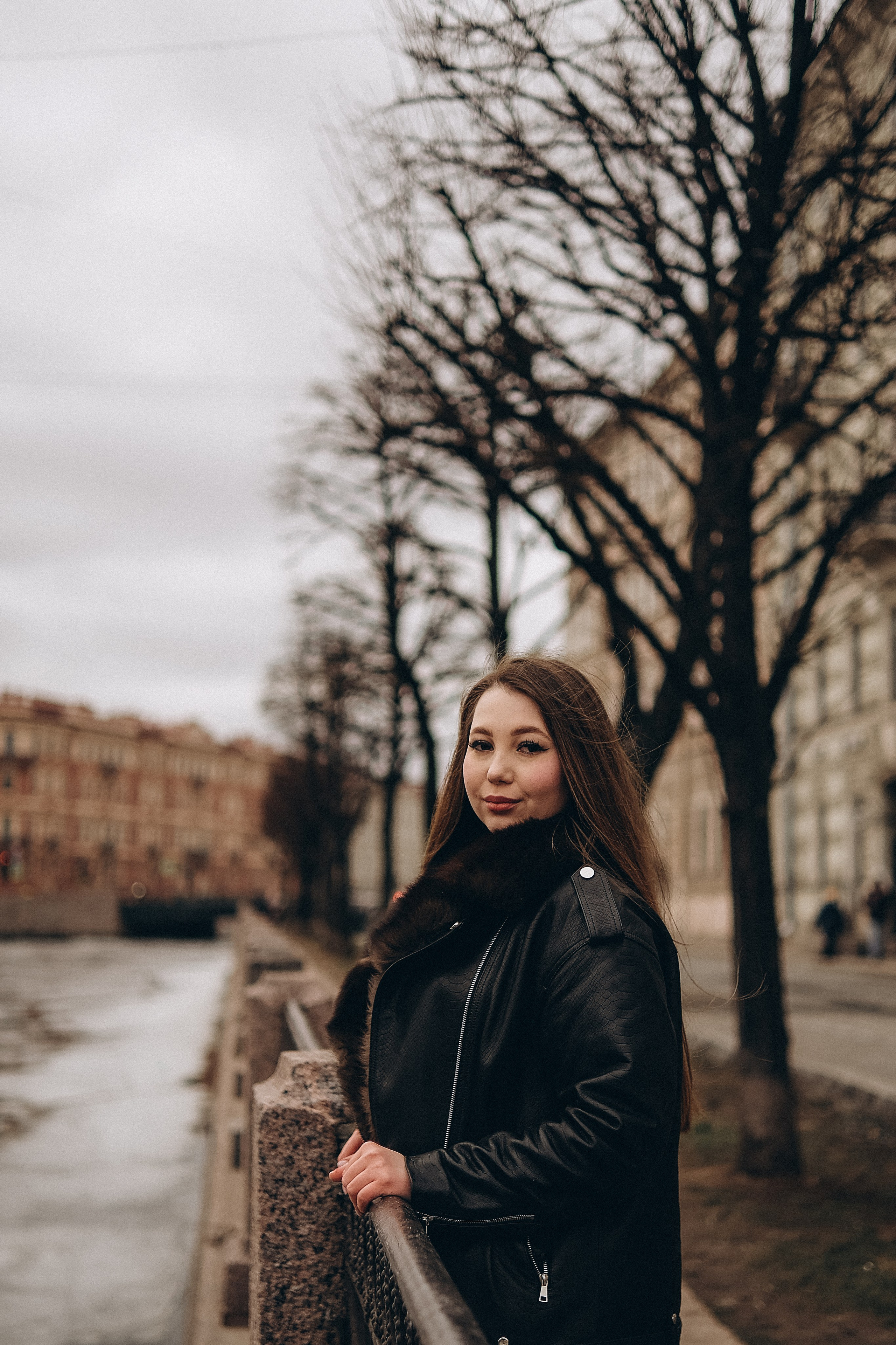 Оля & Илья. Phdkvmr.ru