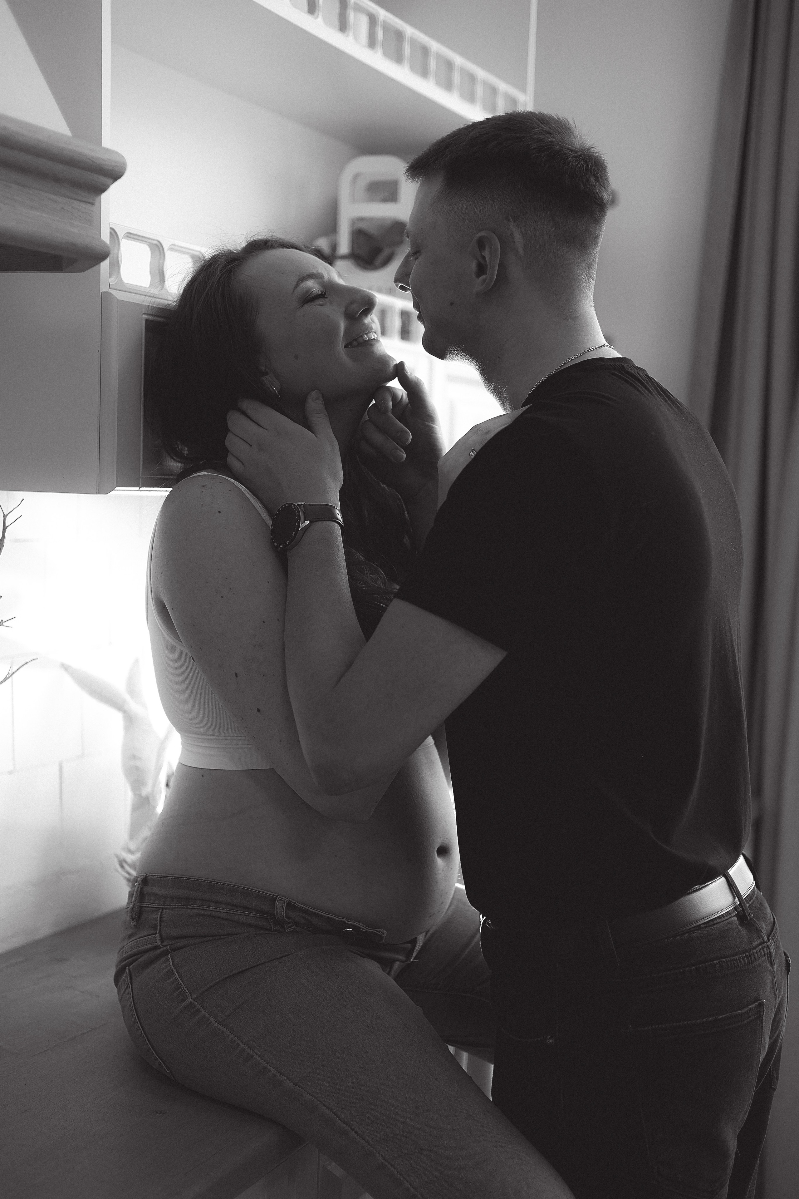 Катя & Саша. Phdkvmr.ru