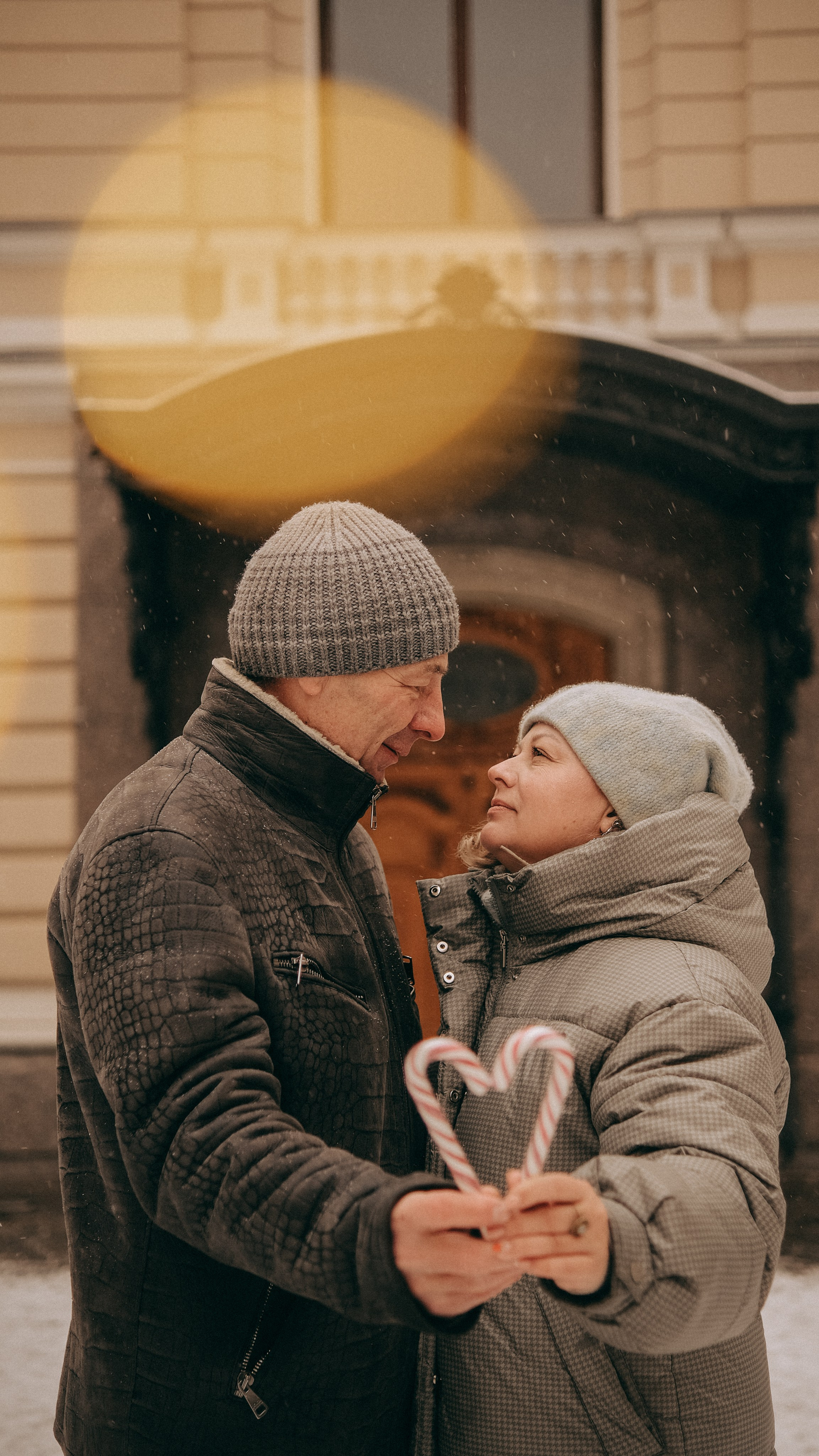 Ксюша & Олег. Phdkvmr.ru